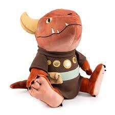 Neca Kidrobot x Wizkids Phunny Pathfinder Kobold Plush