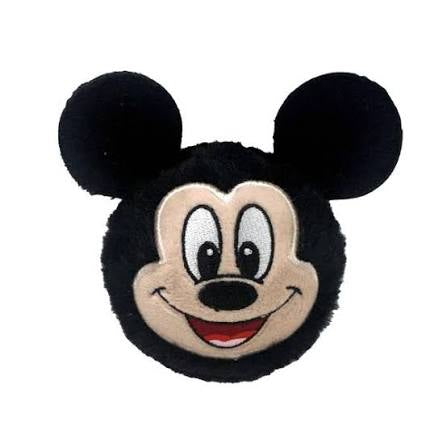 Ty Beanie Bouncer Disney Mickey Mouse Plush