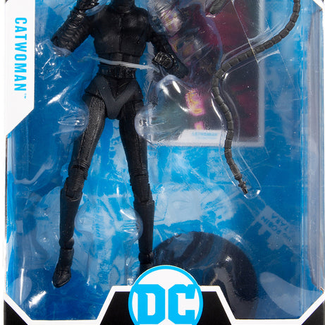 McFarlane DC Multiverse The Batman Catwoman Action Figure