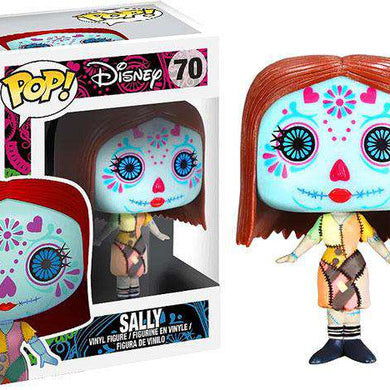 Funko Pop! Disney Sally (Day of the Dead) #70