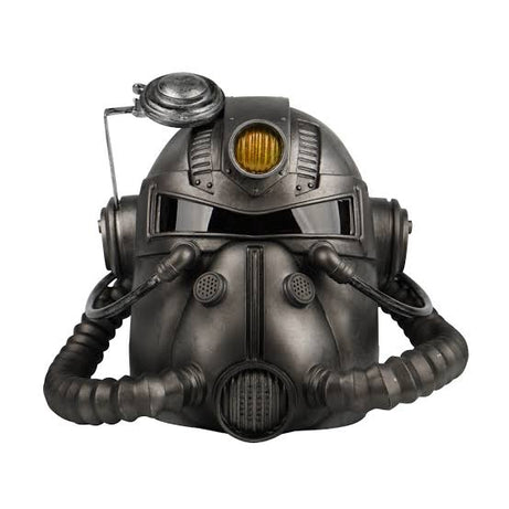 Bethesda Fallout 76 T-51B Power Armor Helmet Wearable Replica