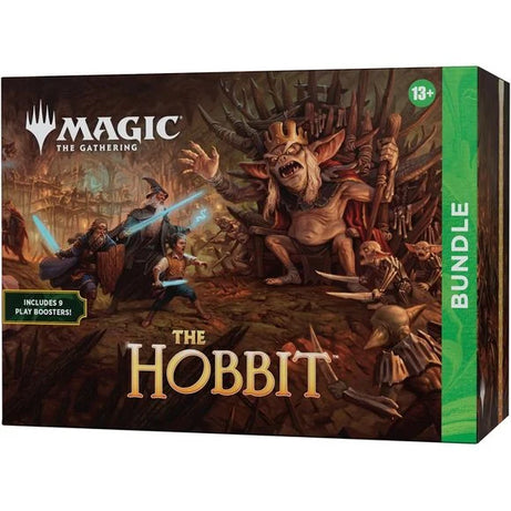 Magic the Gathering - The Hobbit Bundle