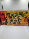 Nntendo 64 The Fun Machine W Atomic Purple Color Extra Controller