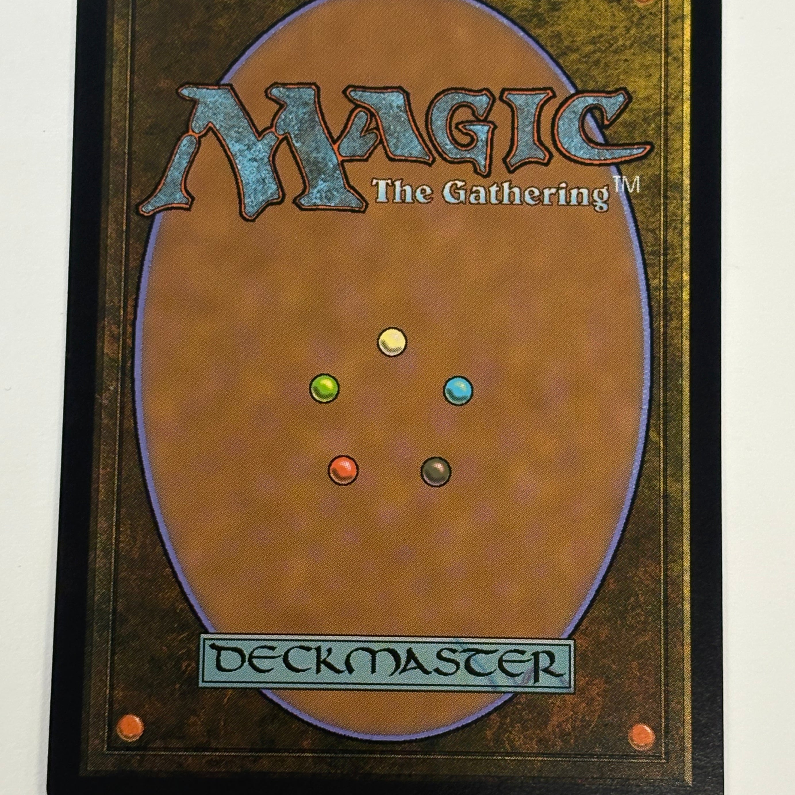 Magic the Gathering TCG - Lorwyn Eclipsed Wistfulness 296 Foil NM