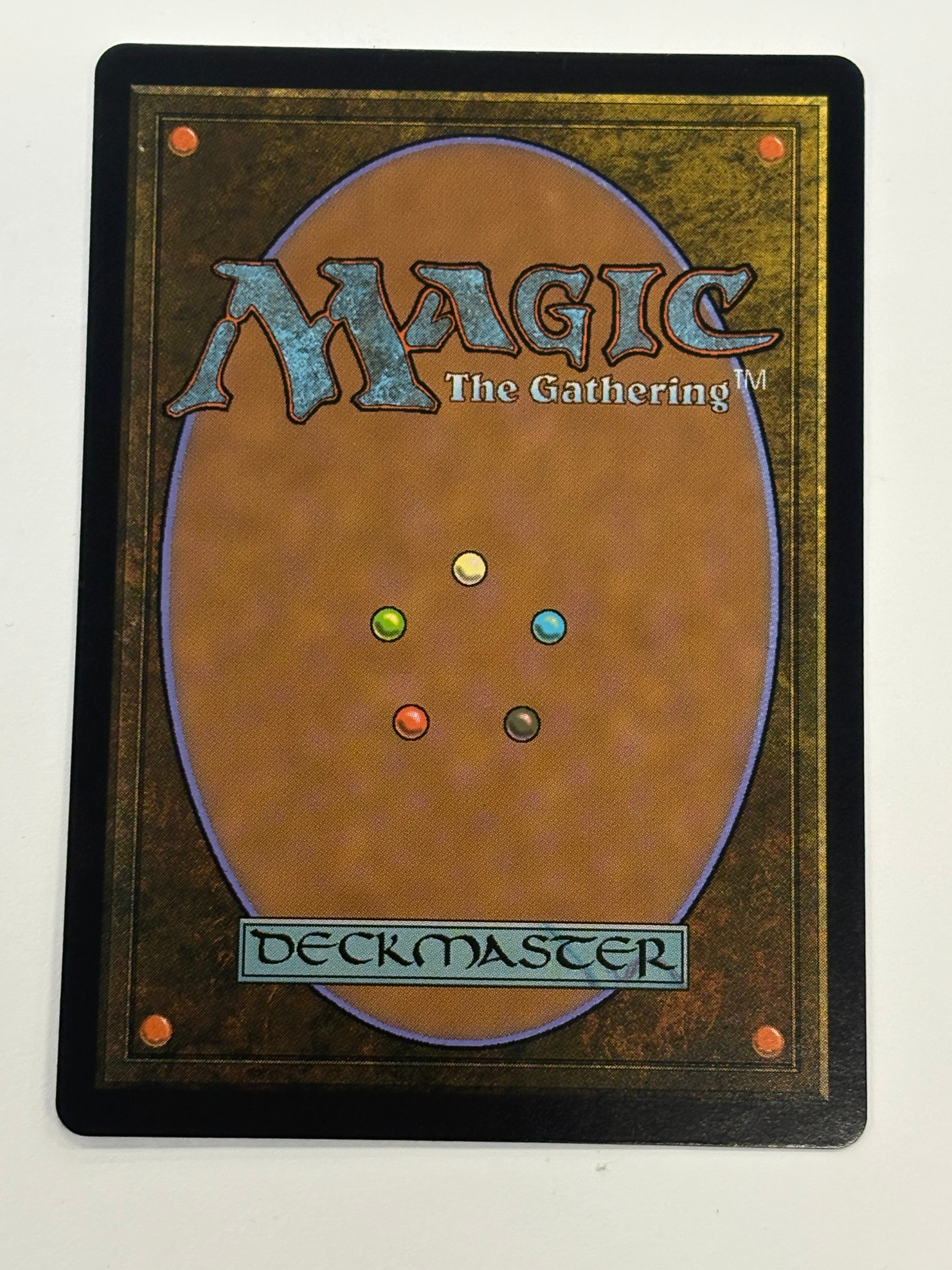 Magic the Gathering TCG - Lorwyn Eclipsed Wistfulness 296 Foil NM