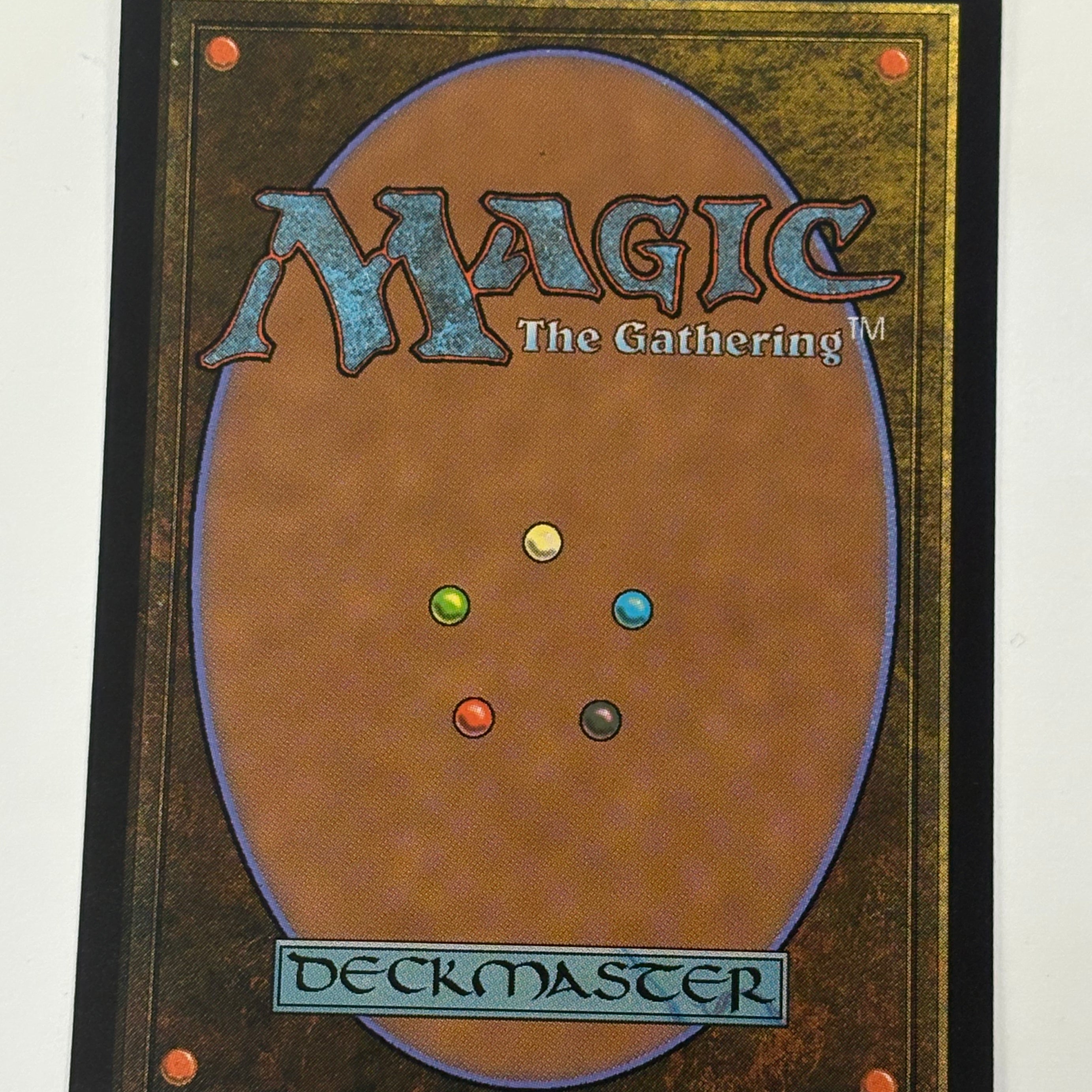 Magic The Gathering TCG - Final Fantasy: Through the Ages Shantotto’s Coercion Diabolic Intent 034 Foil NM