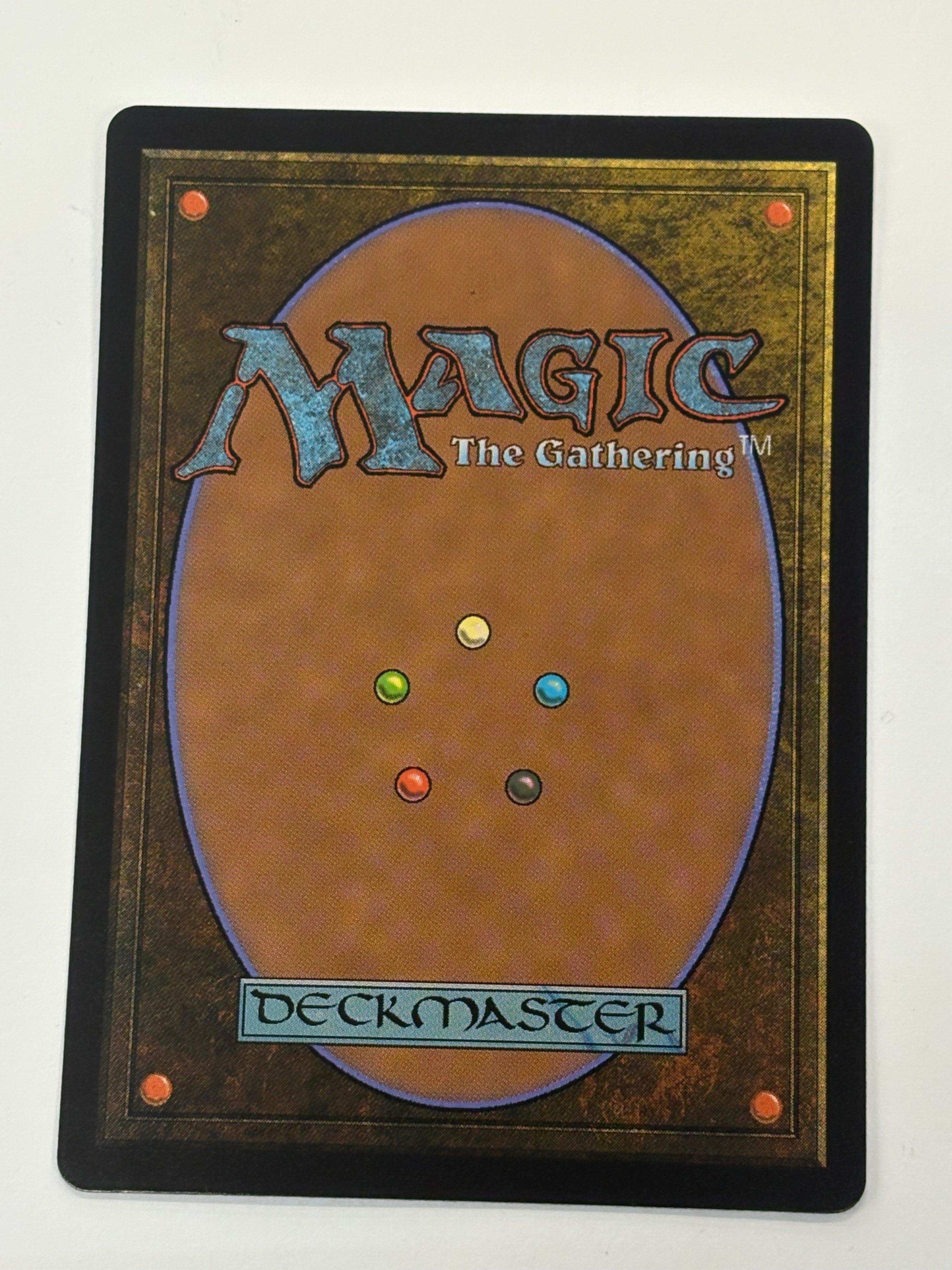 Magic The Gathering TCG - Final Fantasy: Through the Ages Shantotto’s Coercion Diabolic Intent 034 Foil NM