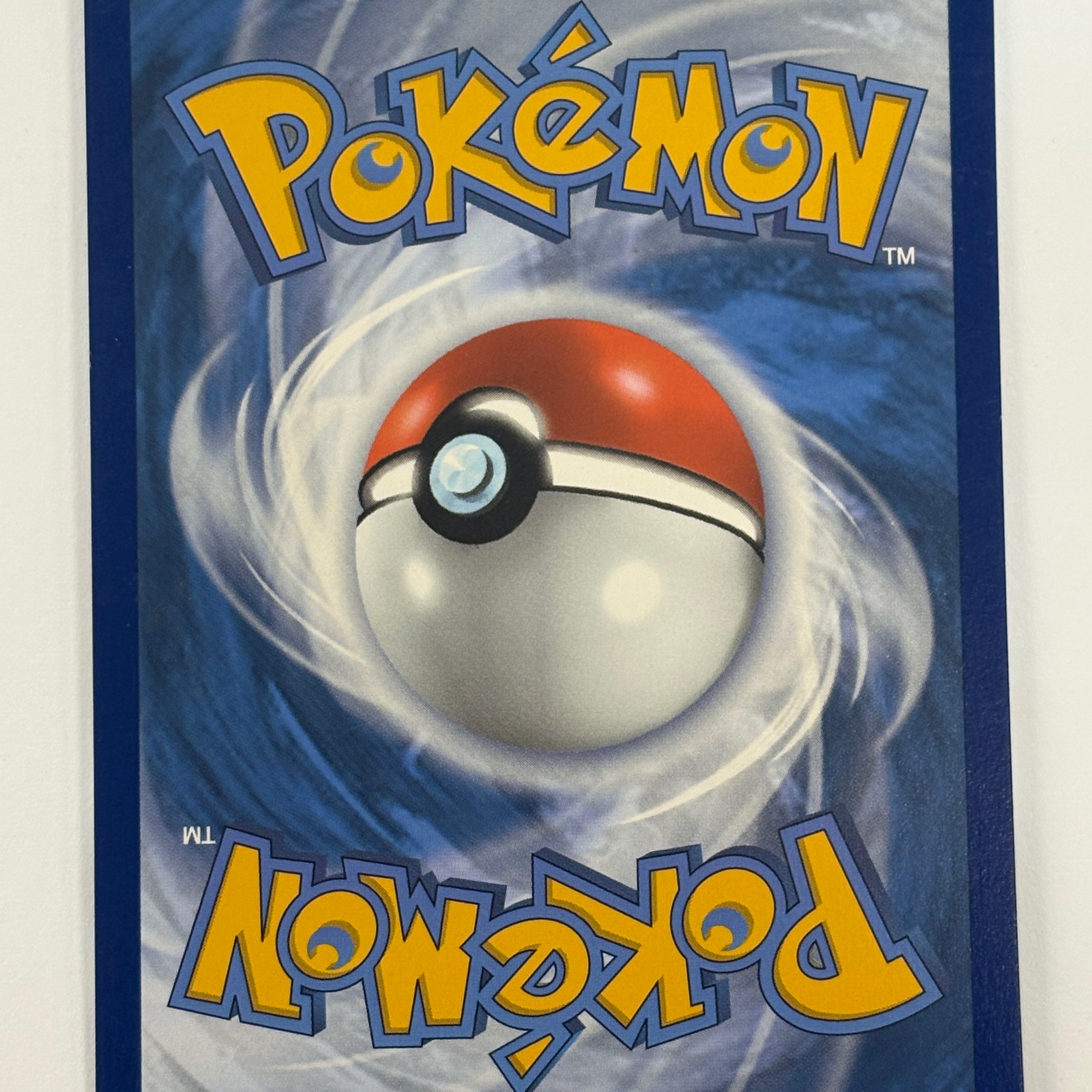 Pokémon TCG - Fusion Strike Mew VMAX 269/264 NM