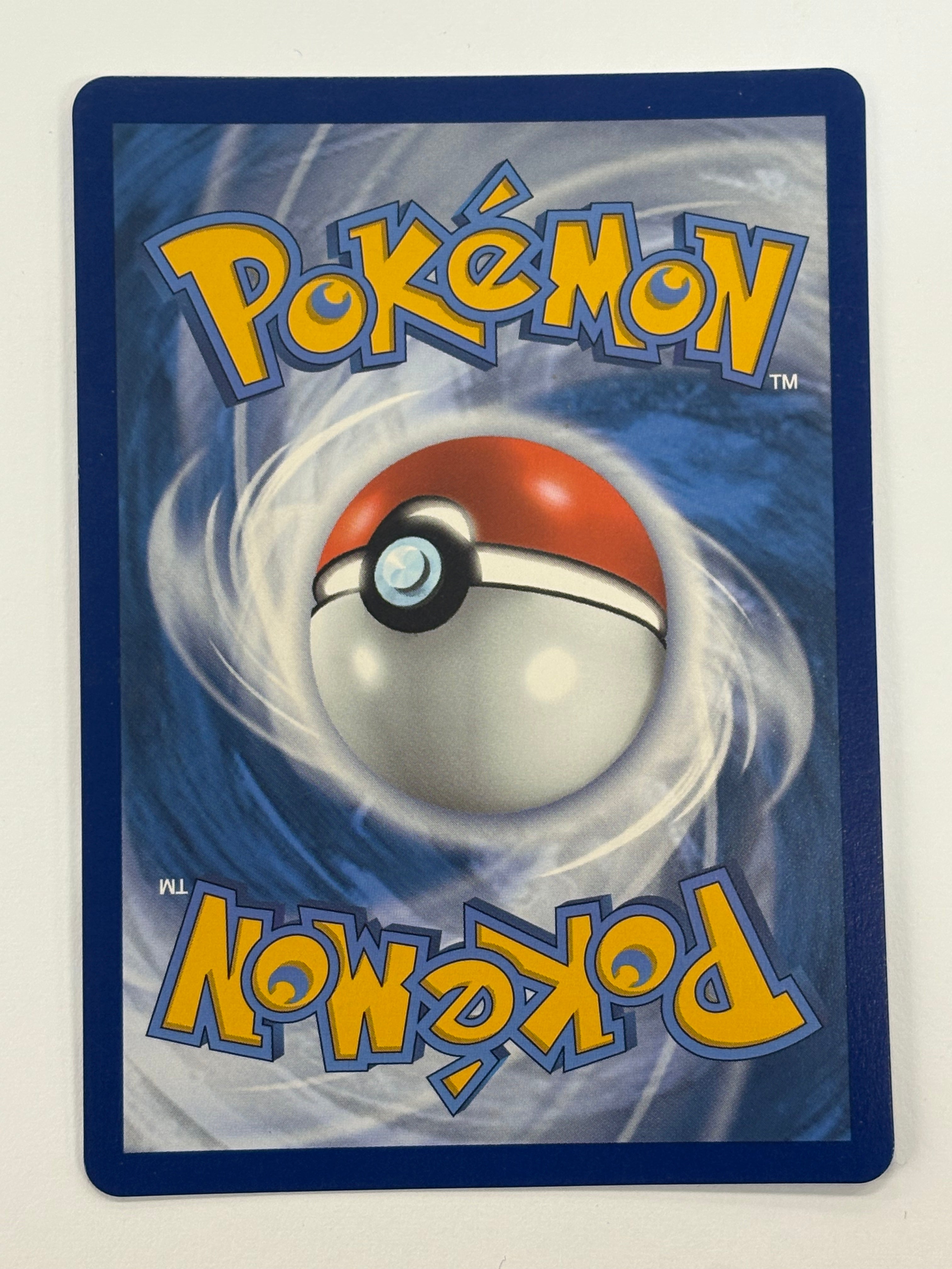 Pokémon TCG - Fusion Strike Mew VMAX 269/264 NM