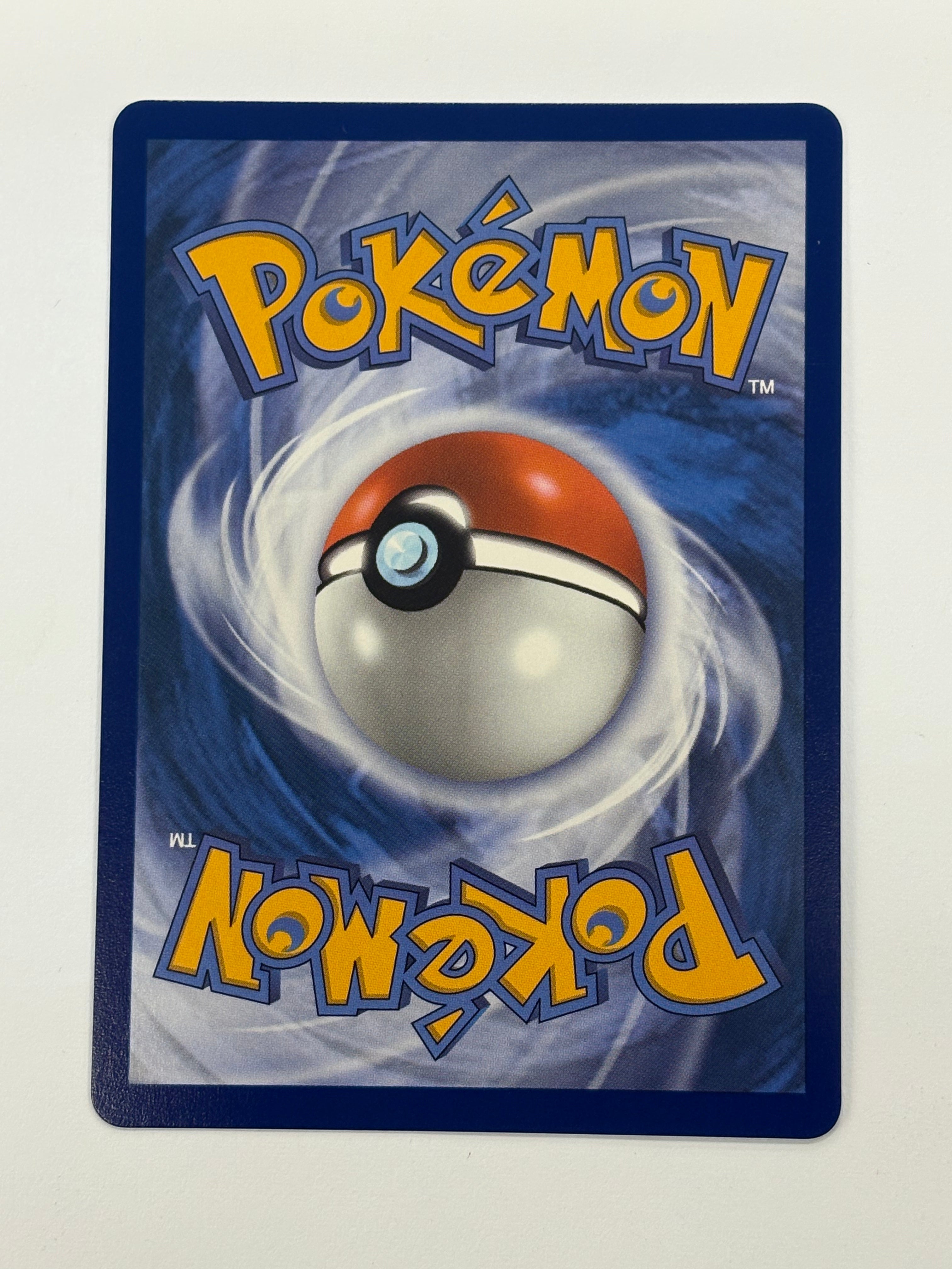 Pokémon TCG - Ascended Heroes Mega Gengar ex 269/217 NM