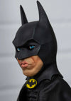 Mezco 1989 Designer Series 6" Batman Deluxe Stylized
