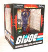 Gallery Animated G.I. Joe Snake Eyes PVC Diorama
