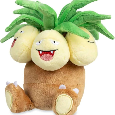 Pokémon Exeggutor Plush (X-Small)