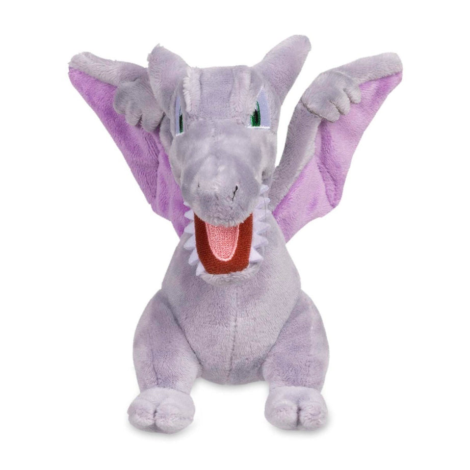 Pokémon Aerodactyl Plush (X-Small)