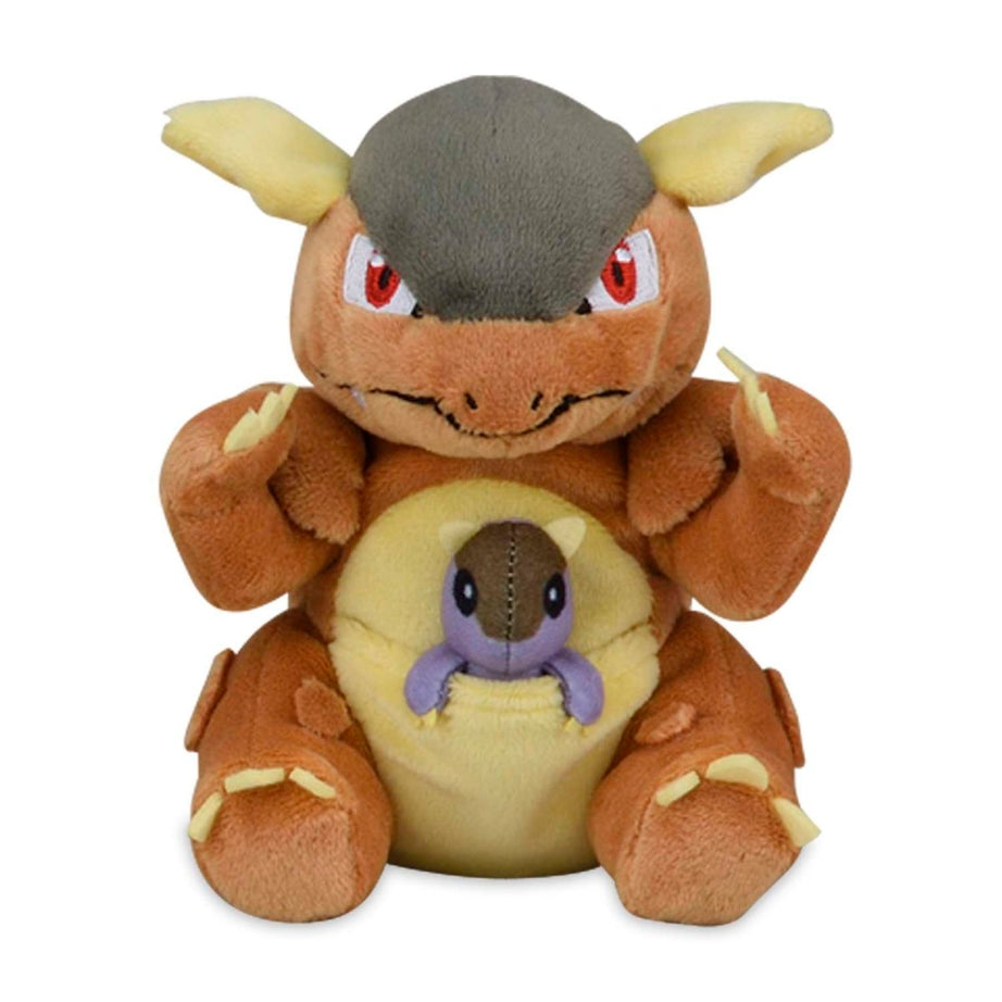 Pokémon Kangaskhan Plush (X-Small)