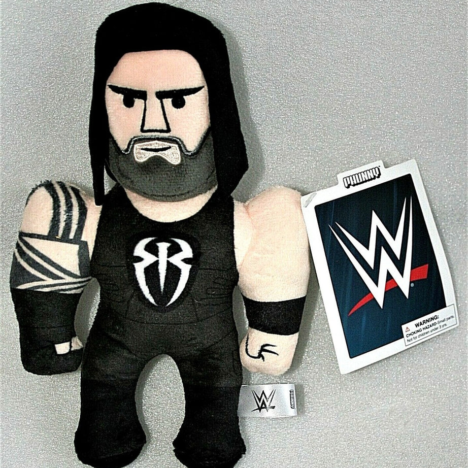 WWE Roman Reigns Plush