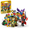 LOOSE LEGO Minifigure Series