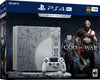 Console: Sony PlayStation4 PS4 Pro Limited Edition God of War       s/N:ME756890948