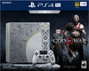 Console: Sony PlayStation4 PS4 Pro Limited Edition God of War       s/N:ME756890948