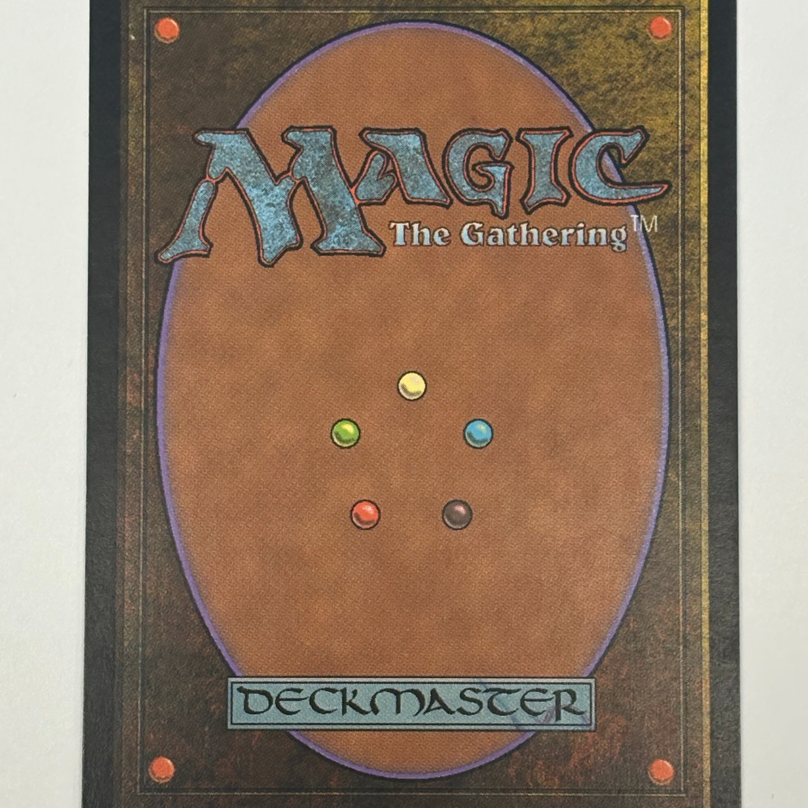 Magic The Gathering TCG - Urza’s Destiny Show and Tell 96/350 NM
