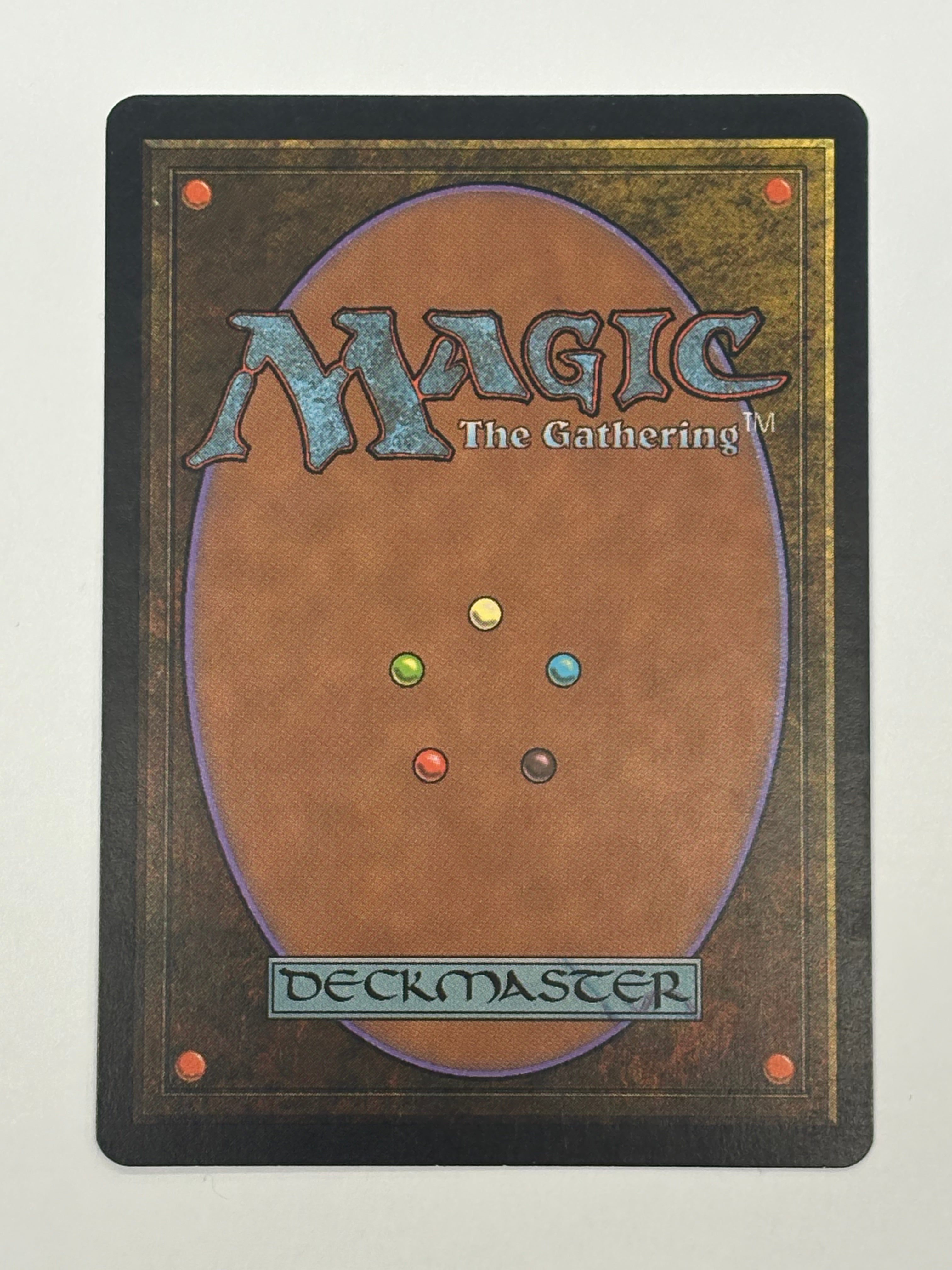 Magic The Gathering TCG - Urza’s Destiny Show and Tell 96/350 NM