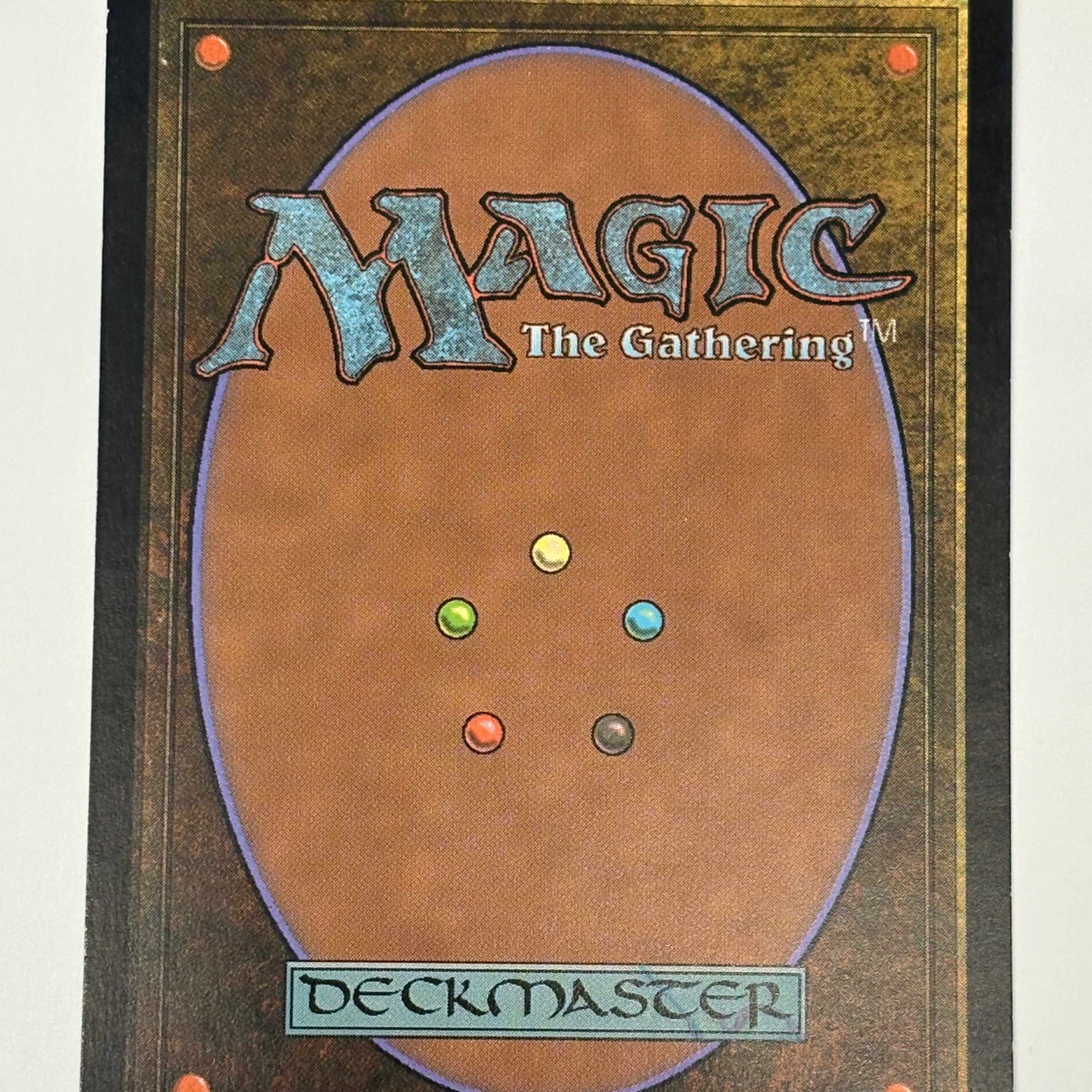 Magic the Gathering TCG - Onslaught Chain of Vapor 73/350 NM