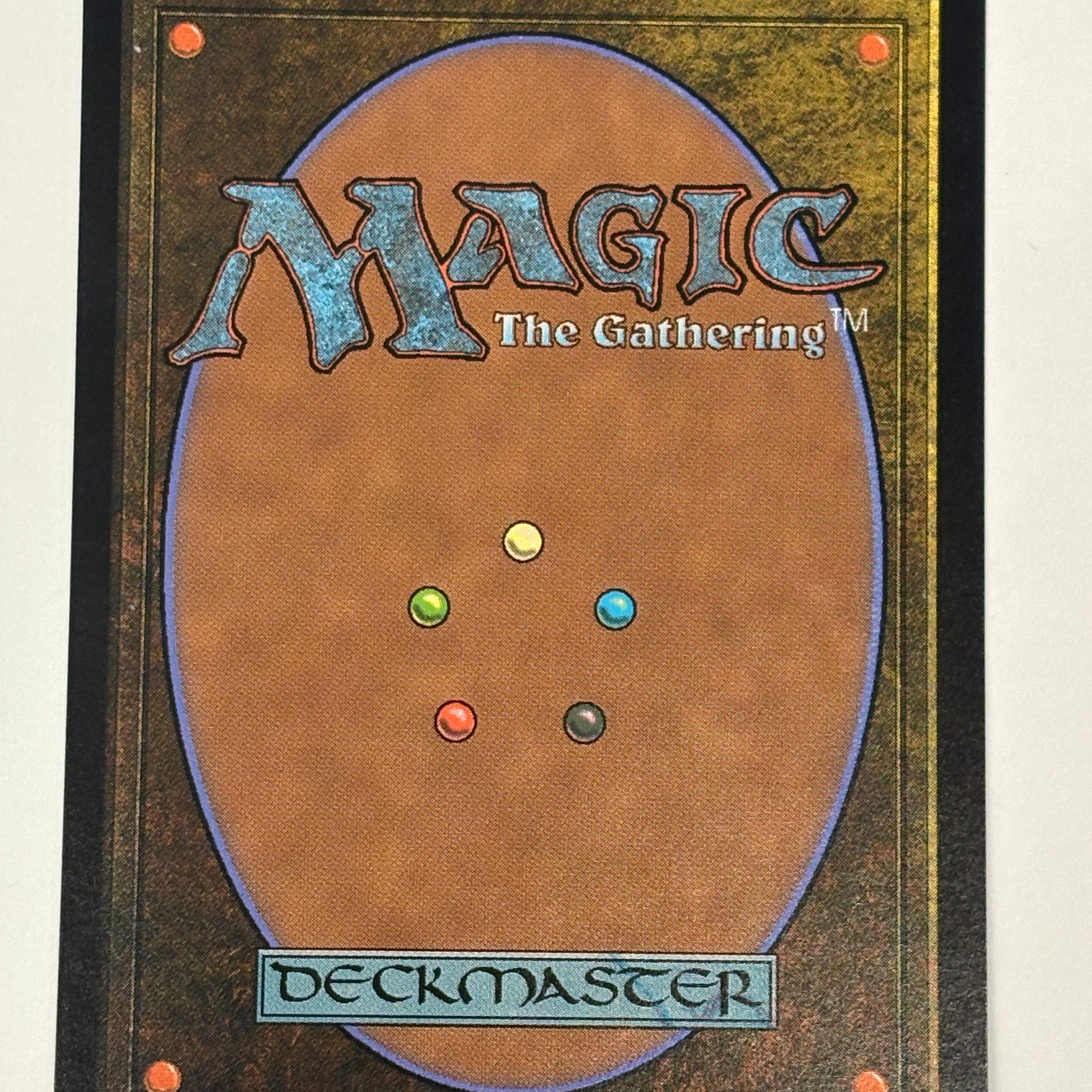 Magic The Gathering TCG - Final Fantasy The Wind Crystal (Borderless) 330 Foil NM