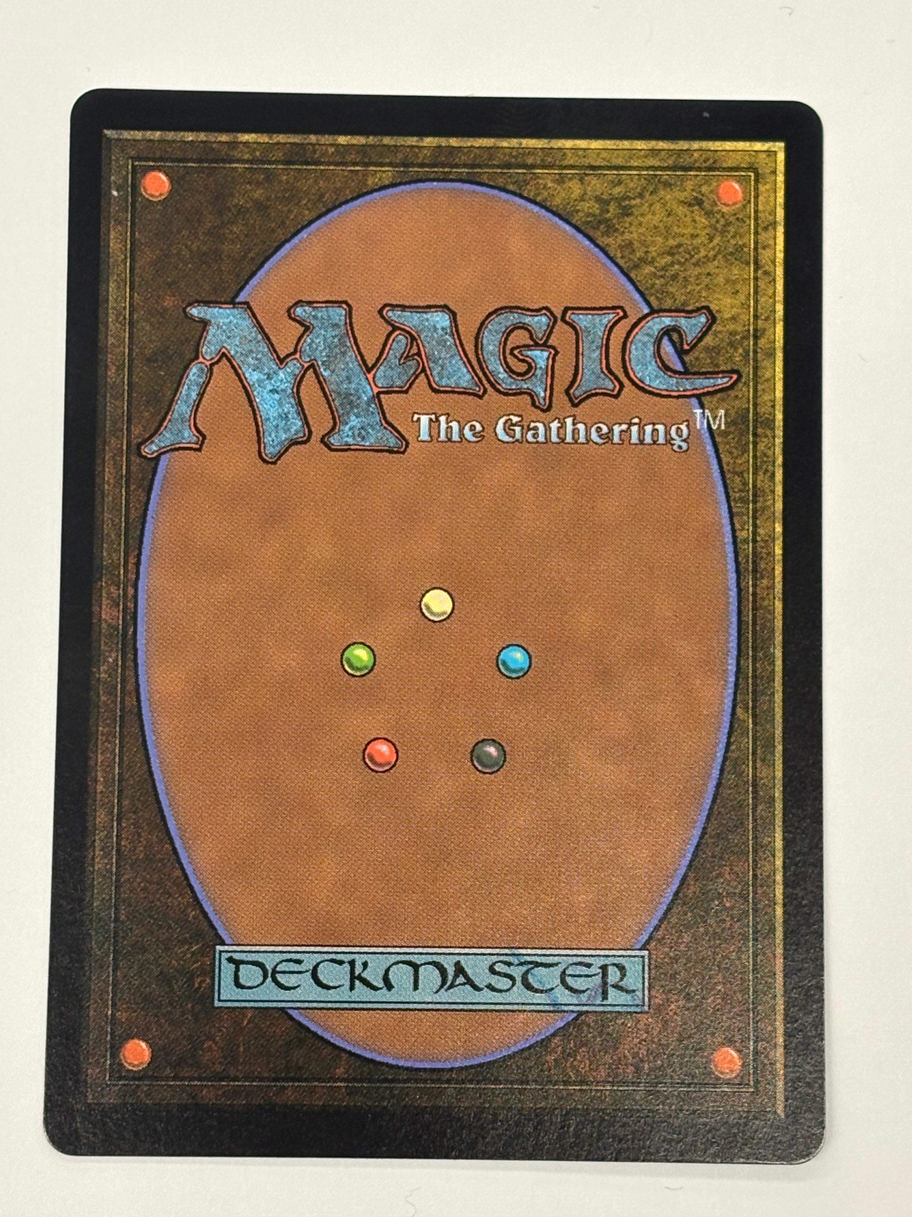 Magic The Gathering TCG - Final Fantasy The Wind Crystal (Borderless) 330 Foil NM