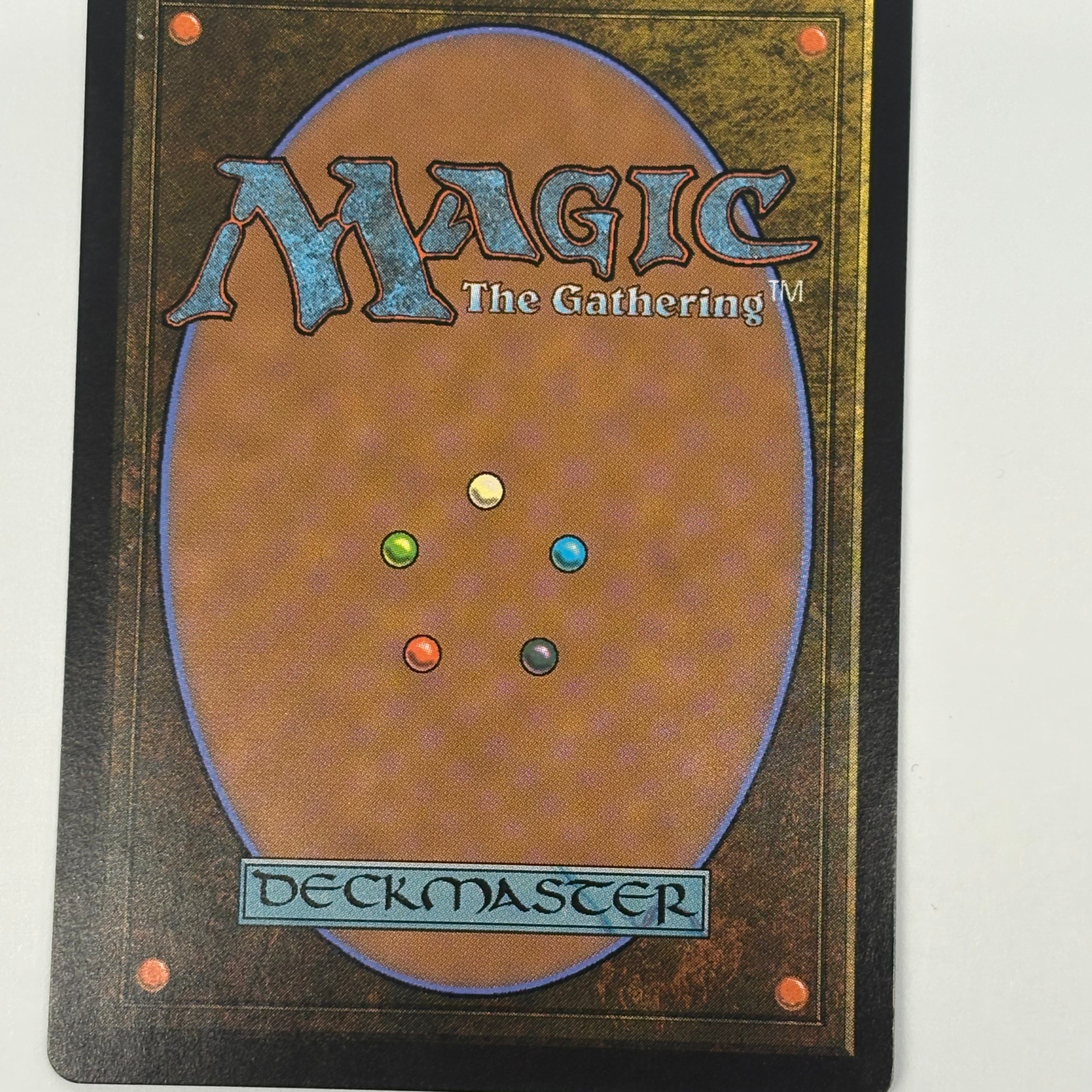 Magic The Gathering TCG - Final Fantasy The Wind Crystal 043 Foil NM