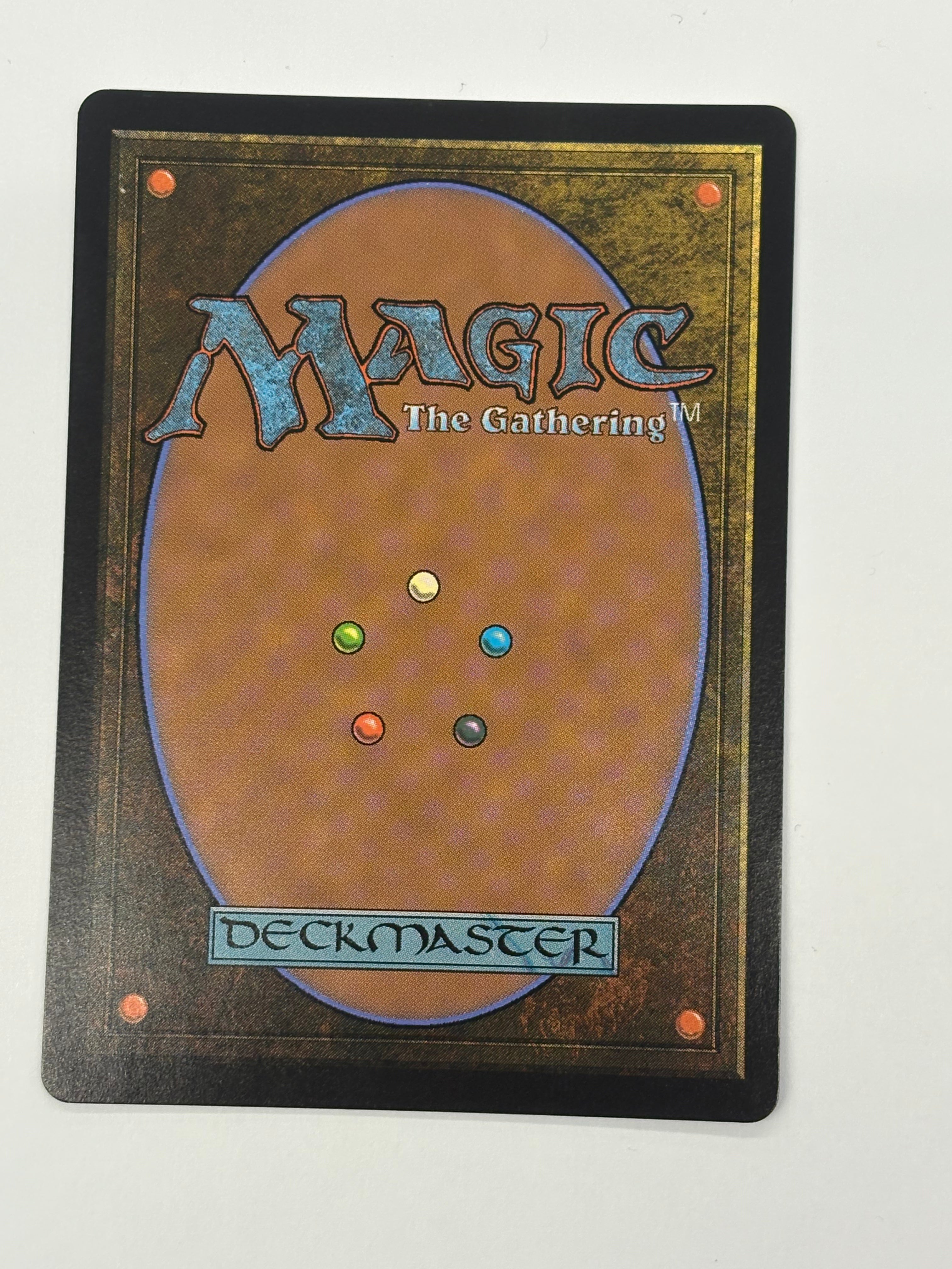 Magic The Gathering TCG - Final Fantasy The Wind Crystal 043 Foil NM