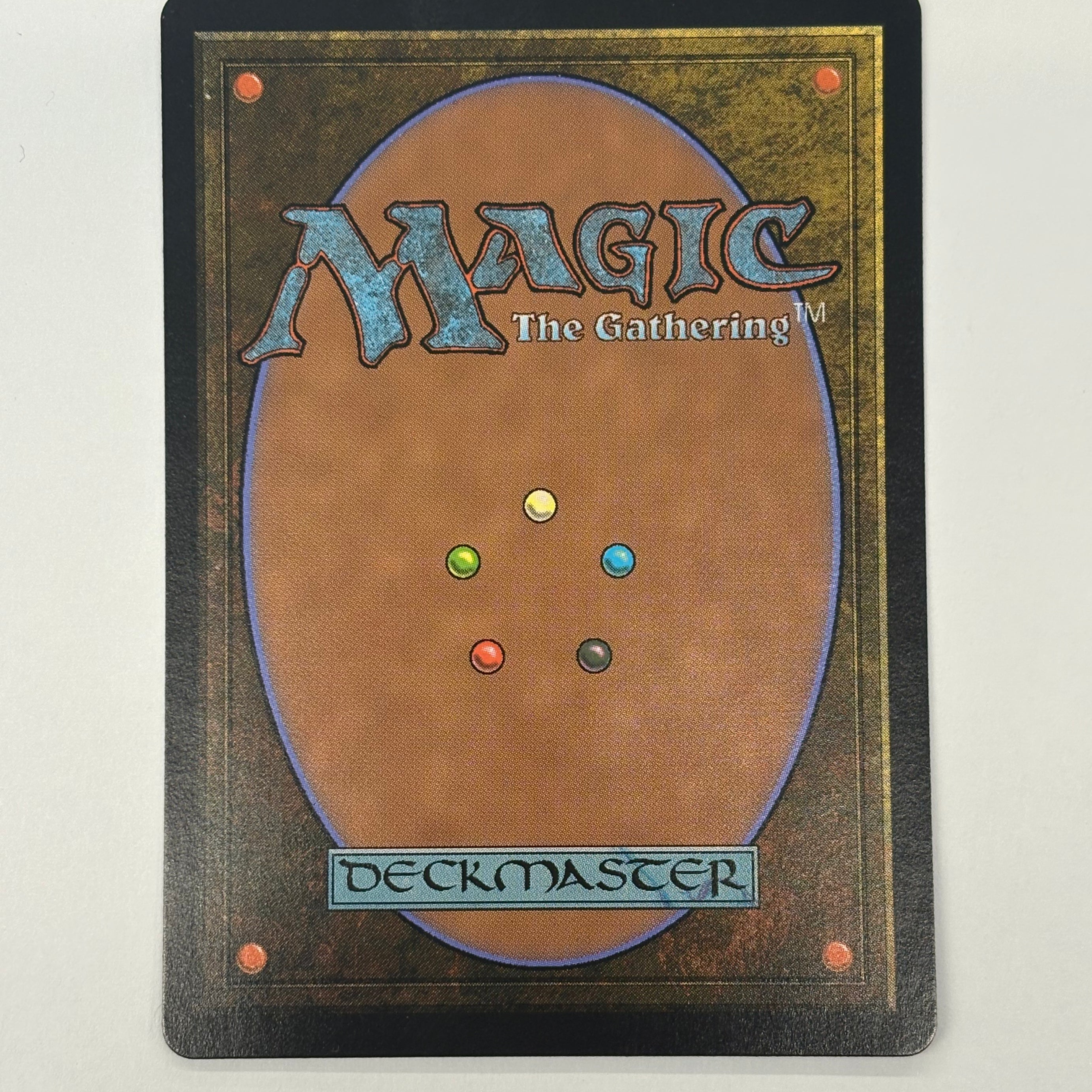 Magic The Gathering TCG - Final Fantasy: Through the Ages Hugo Kupka Bruse Tarl, Boorish Herder 050 Foil NM