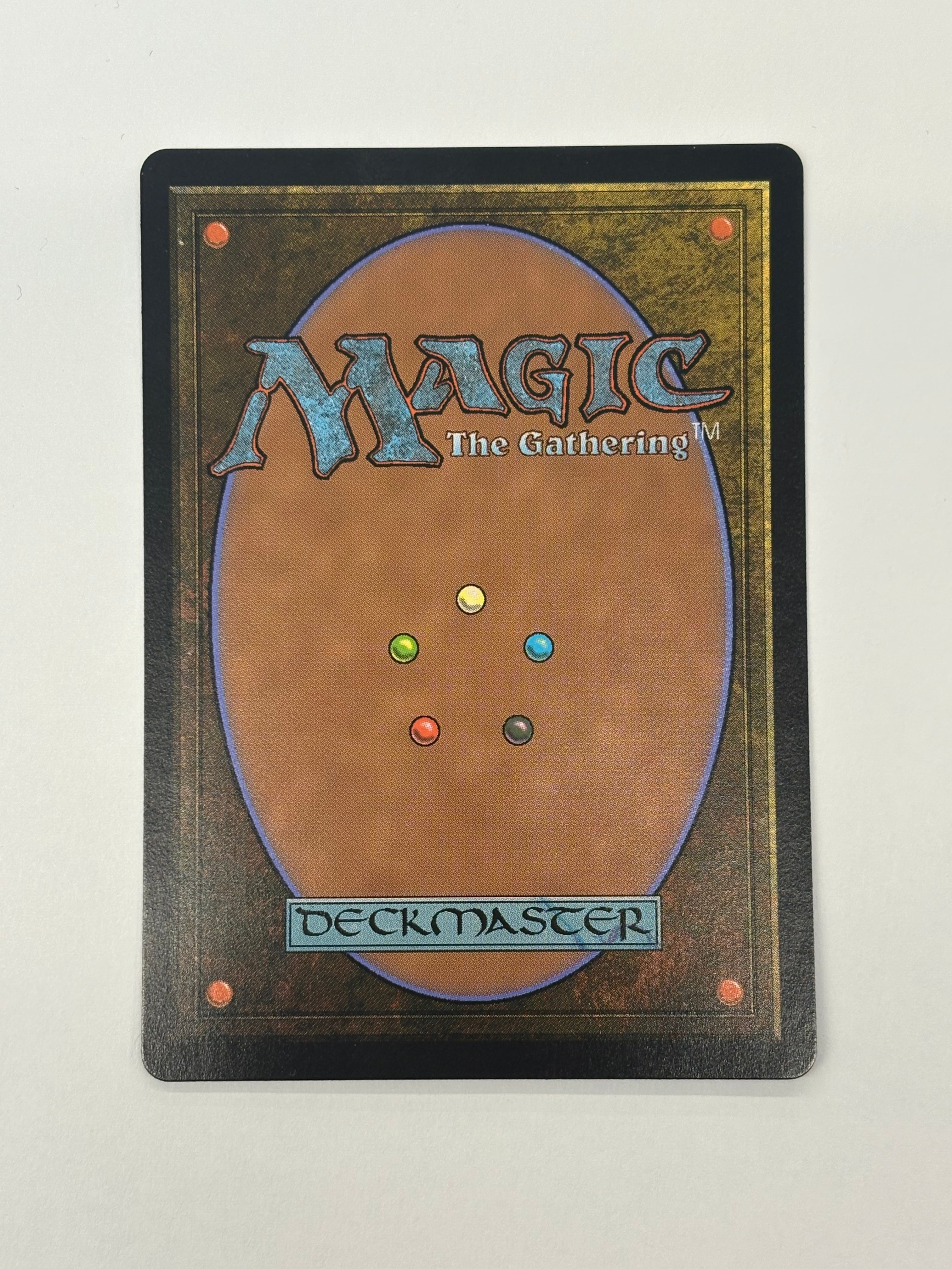Magic The Gathering TCG - Final Fantasy: Through the Ages Hugo Kupka Bruse Tarl, Boorish Herder 050 Foil NM