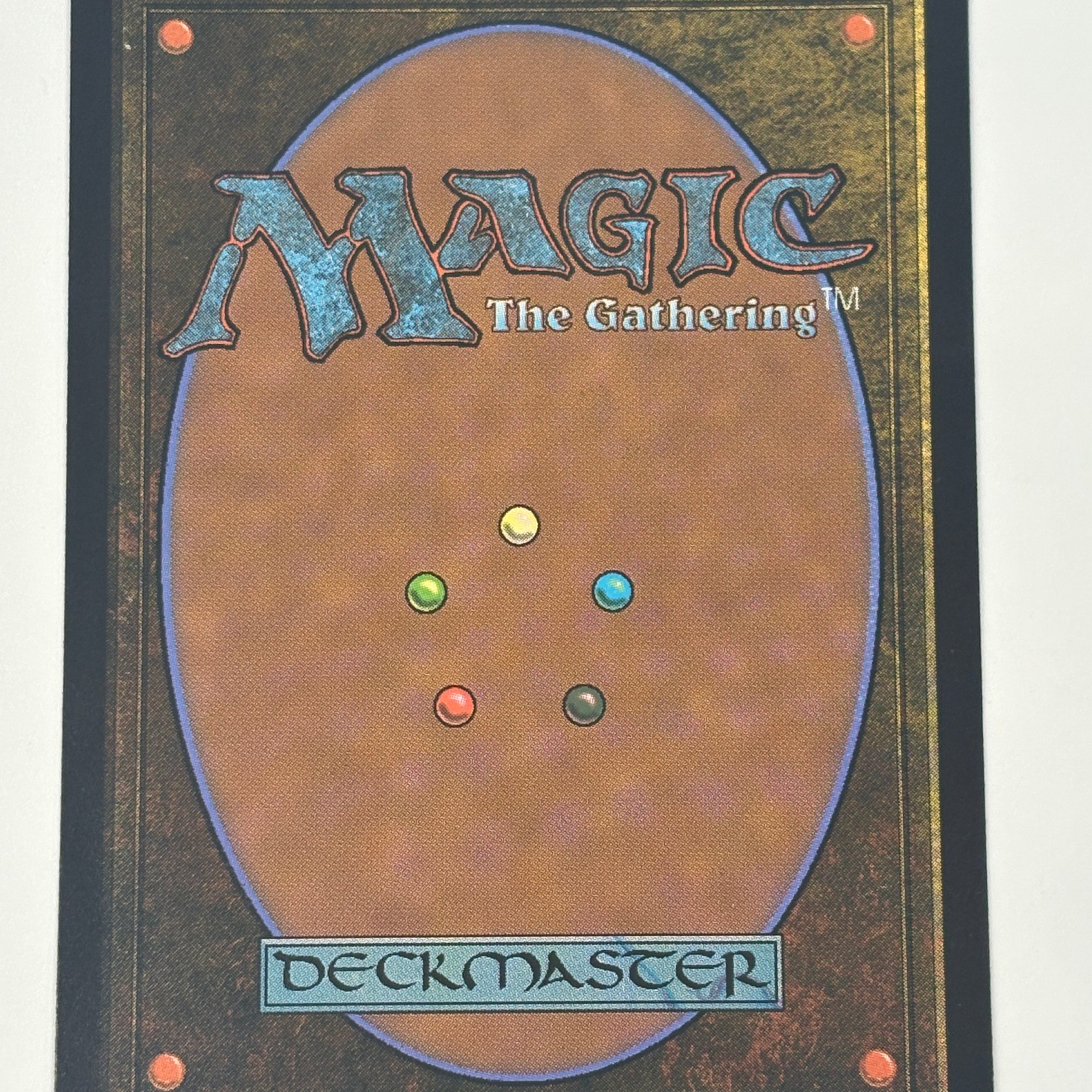 Magic The Gathering TCG - Final Fantasy Summon: Knights of Round (Borderless) 359 Foil NM