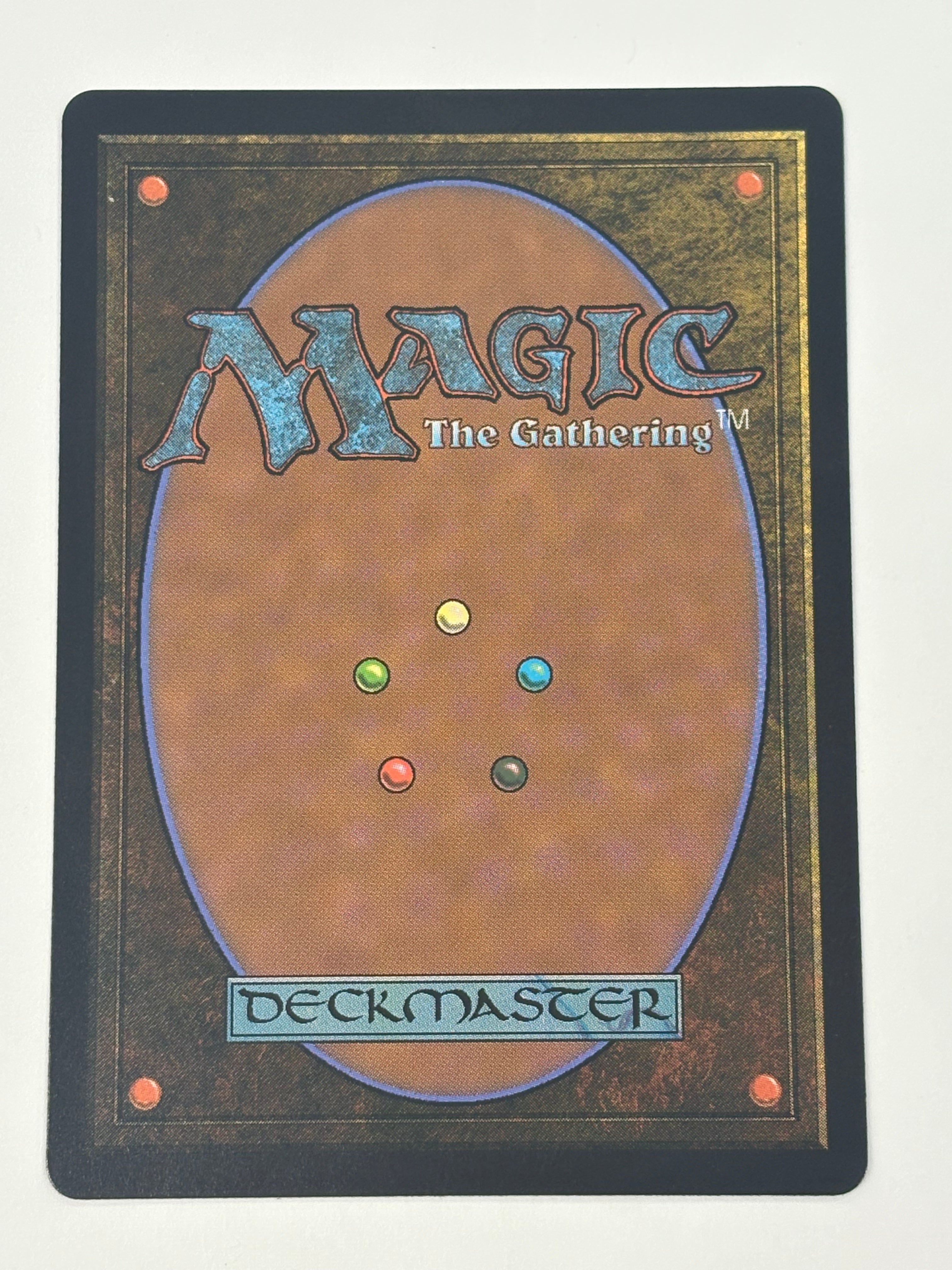 Magic The Gathering TCG - Final Fantasy Summon: Knights of Round (Borderless) 359 Foil NM