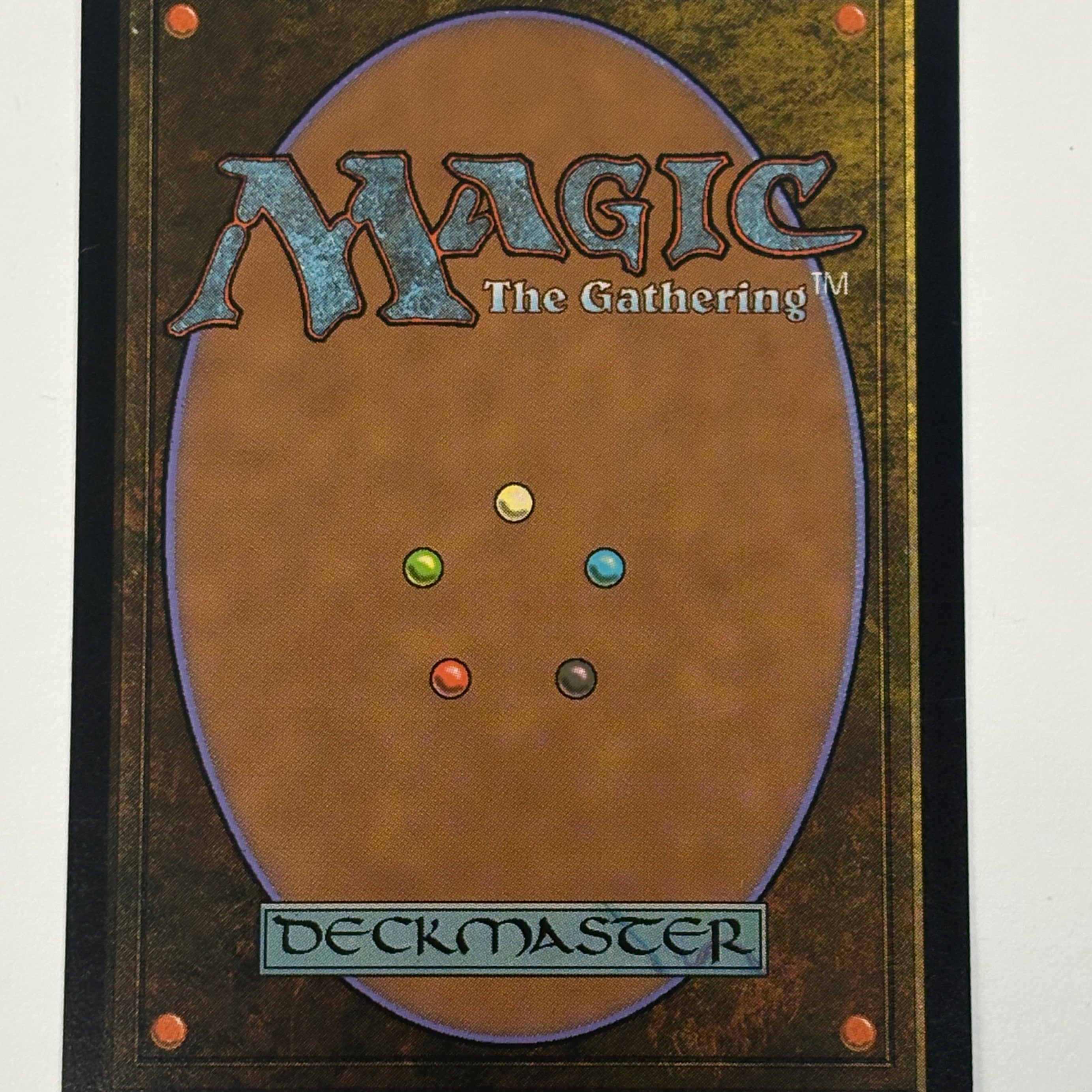 Magic The Gathering TCG - Final Fantasy Nibelheim Aflame (Borderless) 339 NM