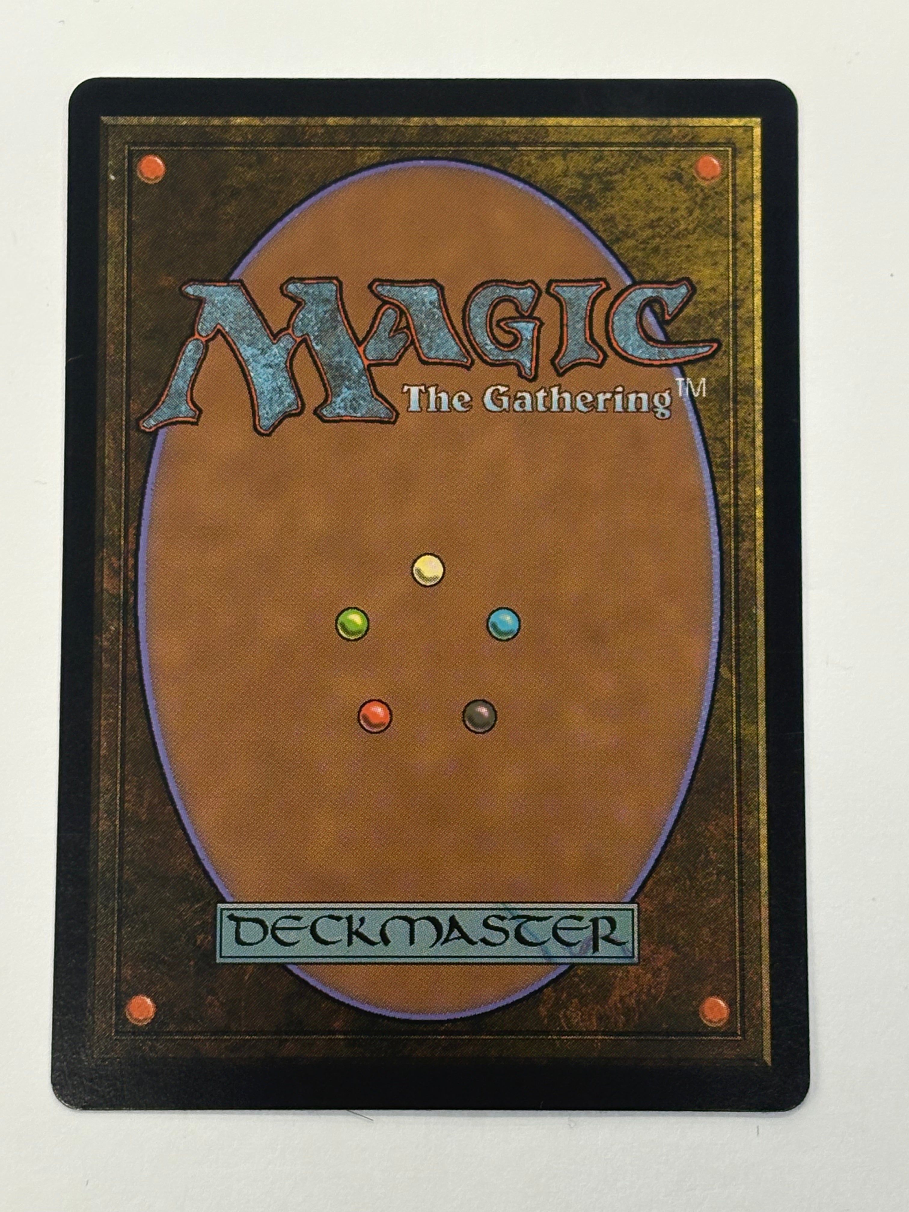 Magic The Gathering TCG - Final Fantasy Nibelheim Aflame (Borderless) 339 NM