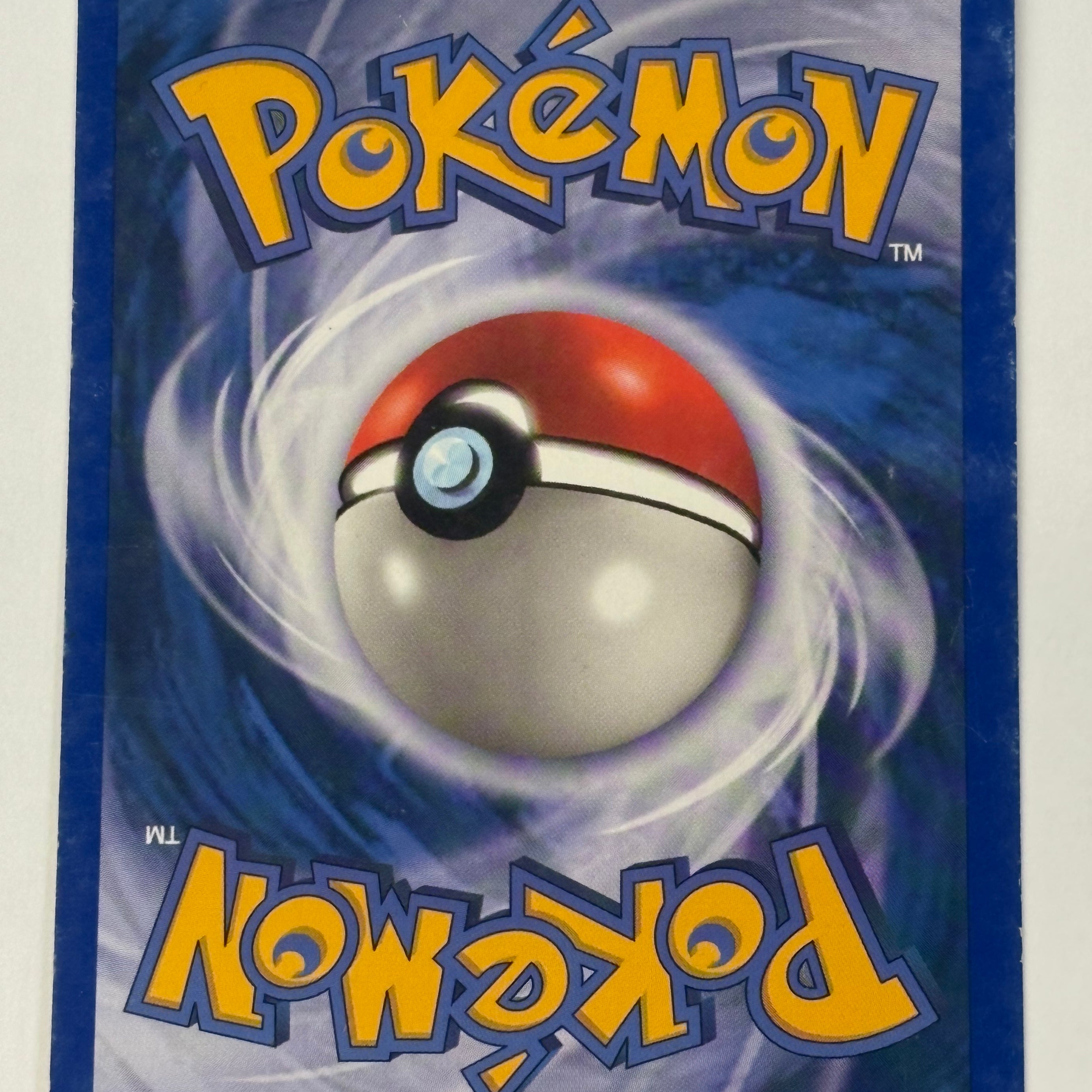 Pokémon TCG - Aquapolis Steelix H23/H32 HP