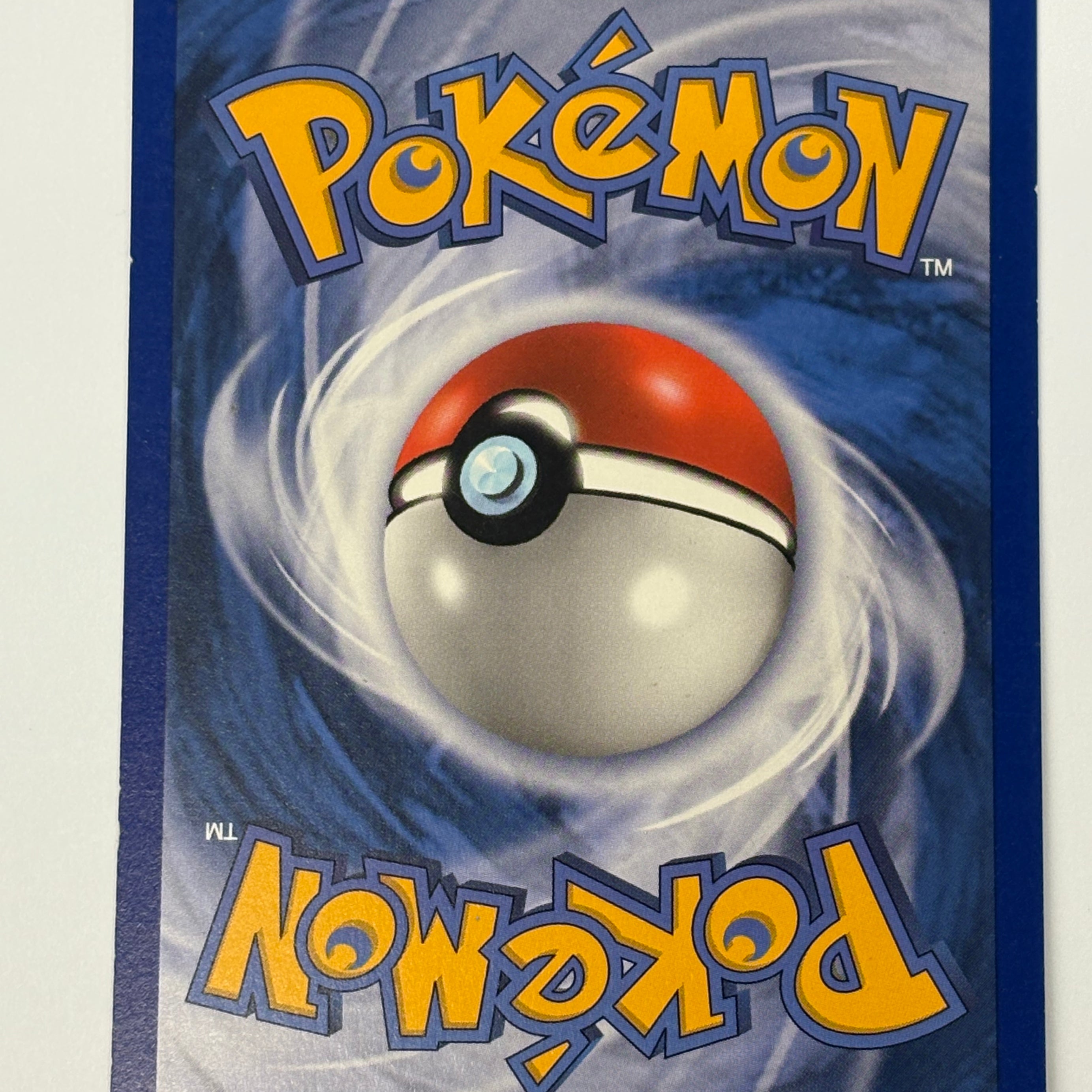Pokémon TCG - EX Deoxys Sableye (ex Deoxys Stamped) 23/107 MP