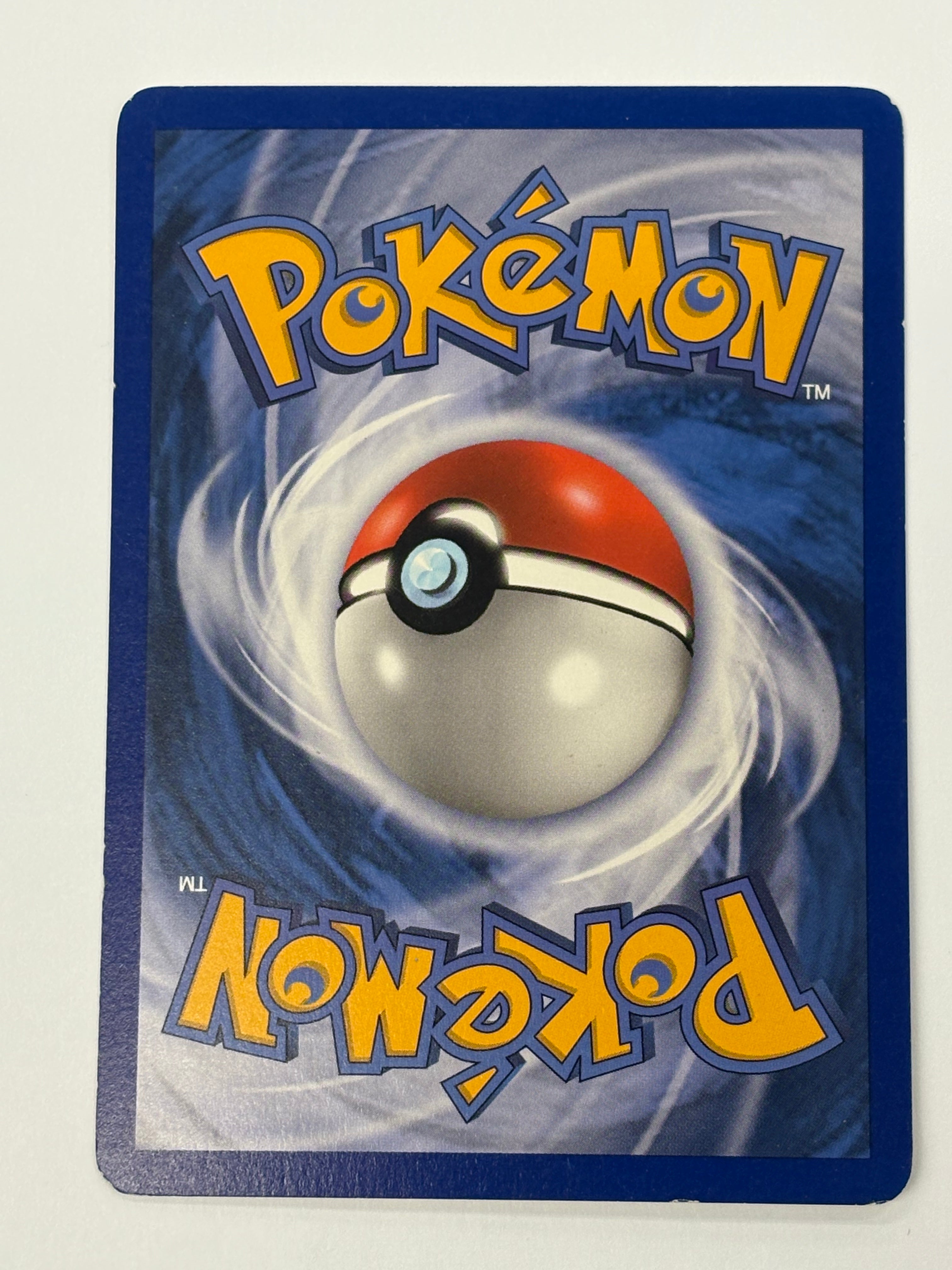 Pokémon TCG - EX Deoxys Sableye (ex Deoxys Stamped) 23/107 MP