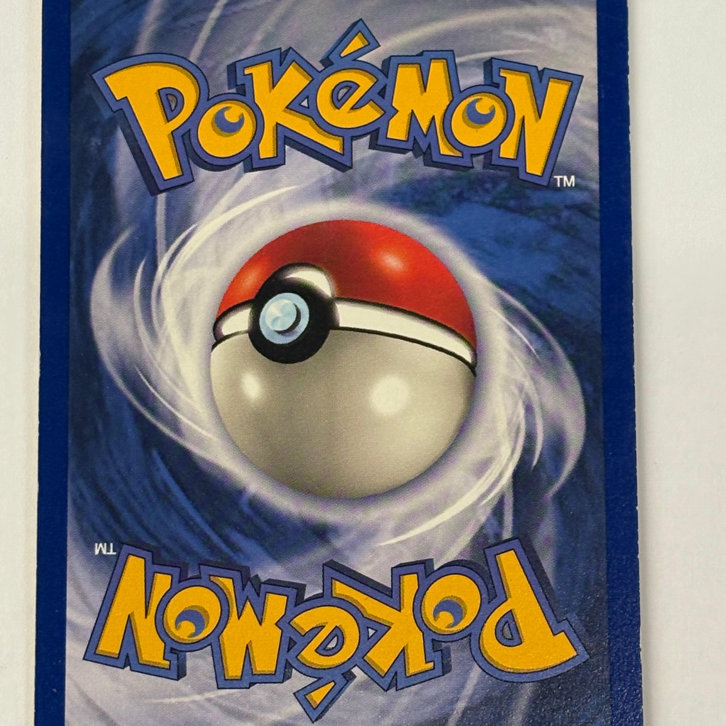 Pokémon TCG - Jungle 1st Edition Flareon 3/64 MP