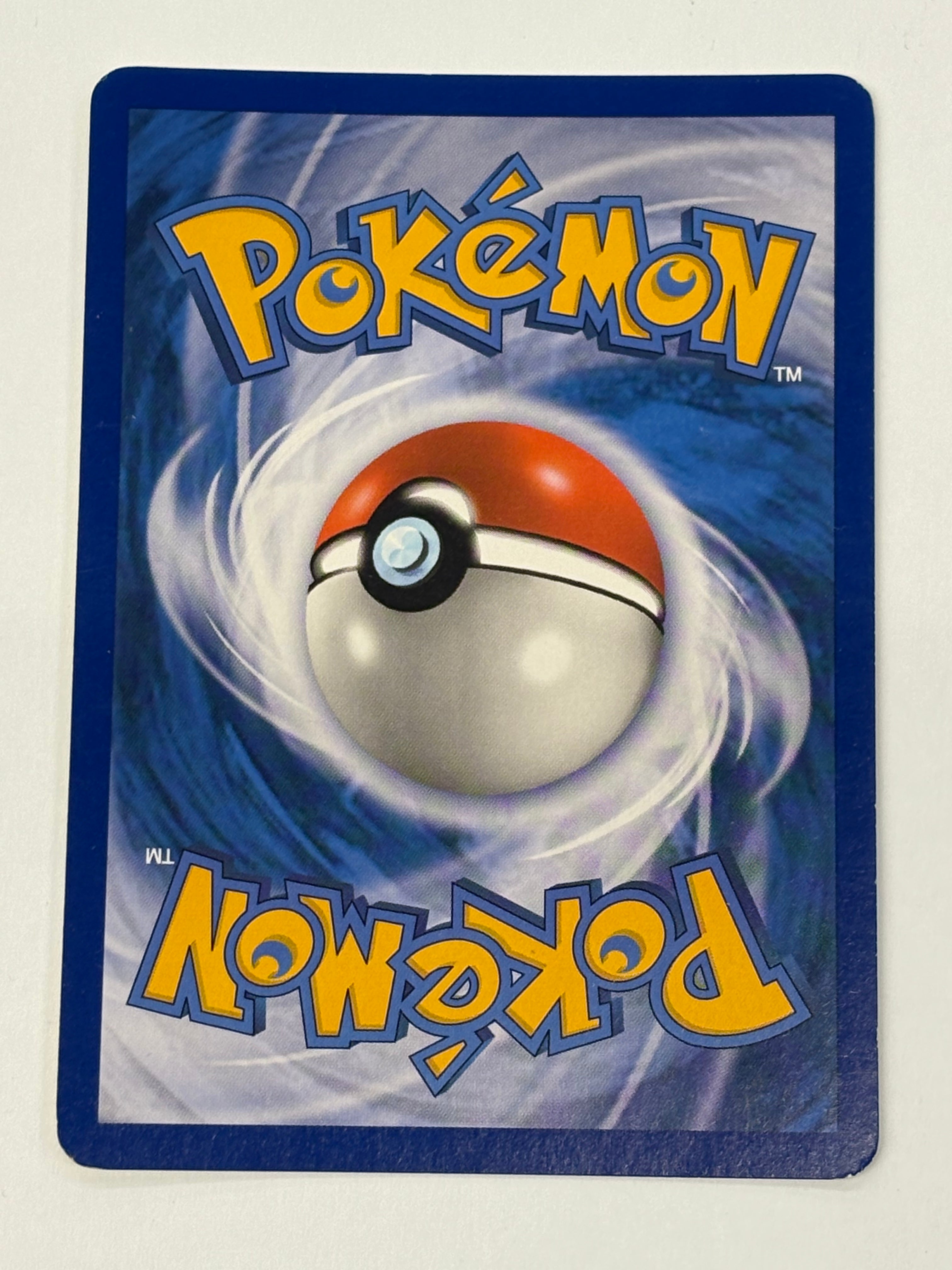 Pokémon TCG - Platinum Squirtle 96/127 Reverse Holo NM