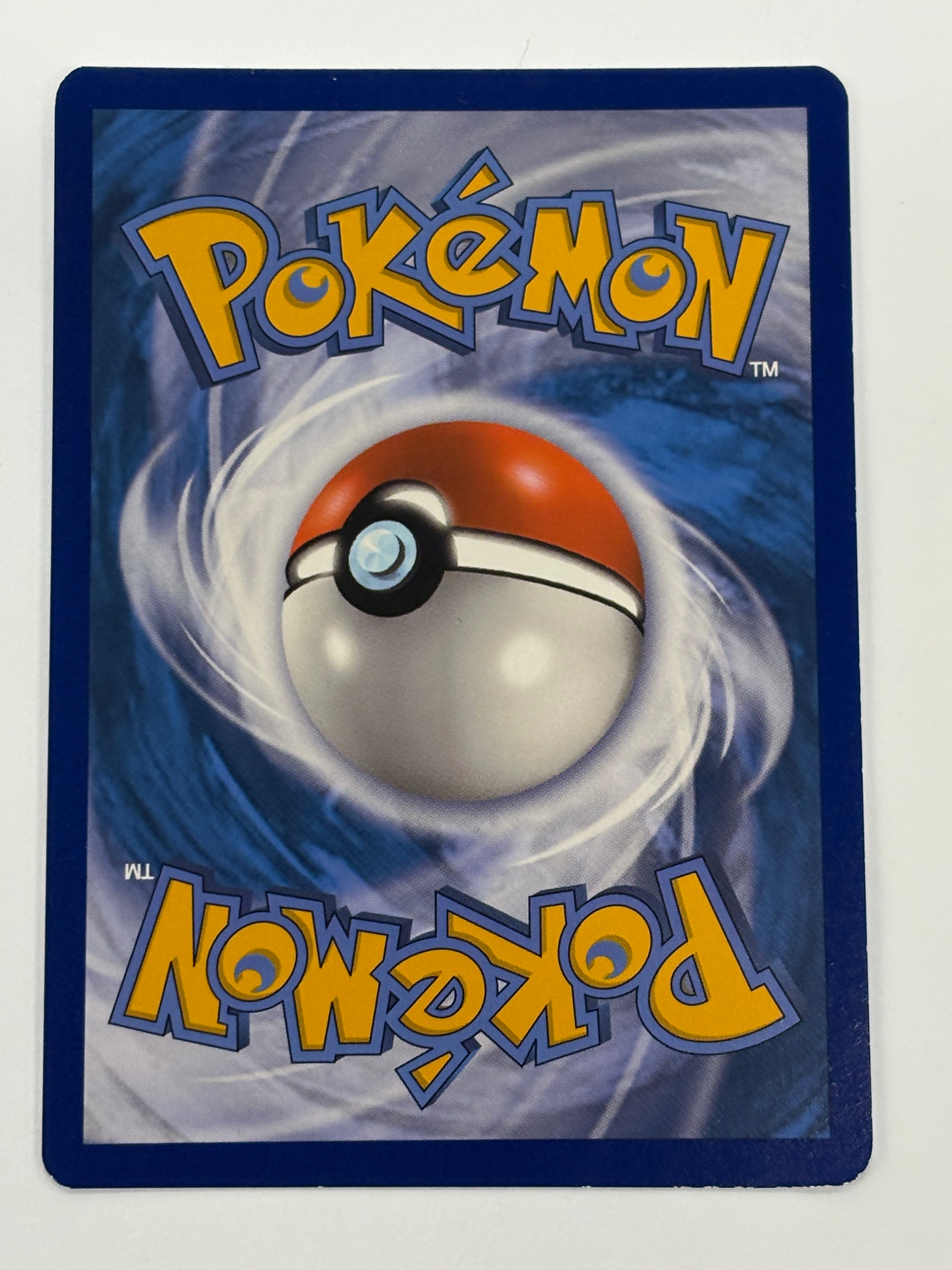Pokémon TCG - Generations Jolteon EX 28/83 NM
