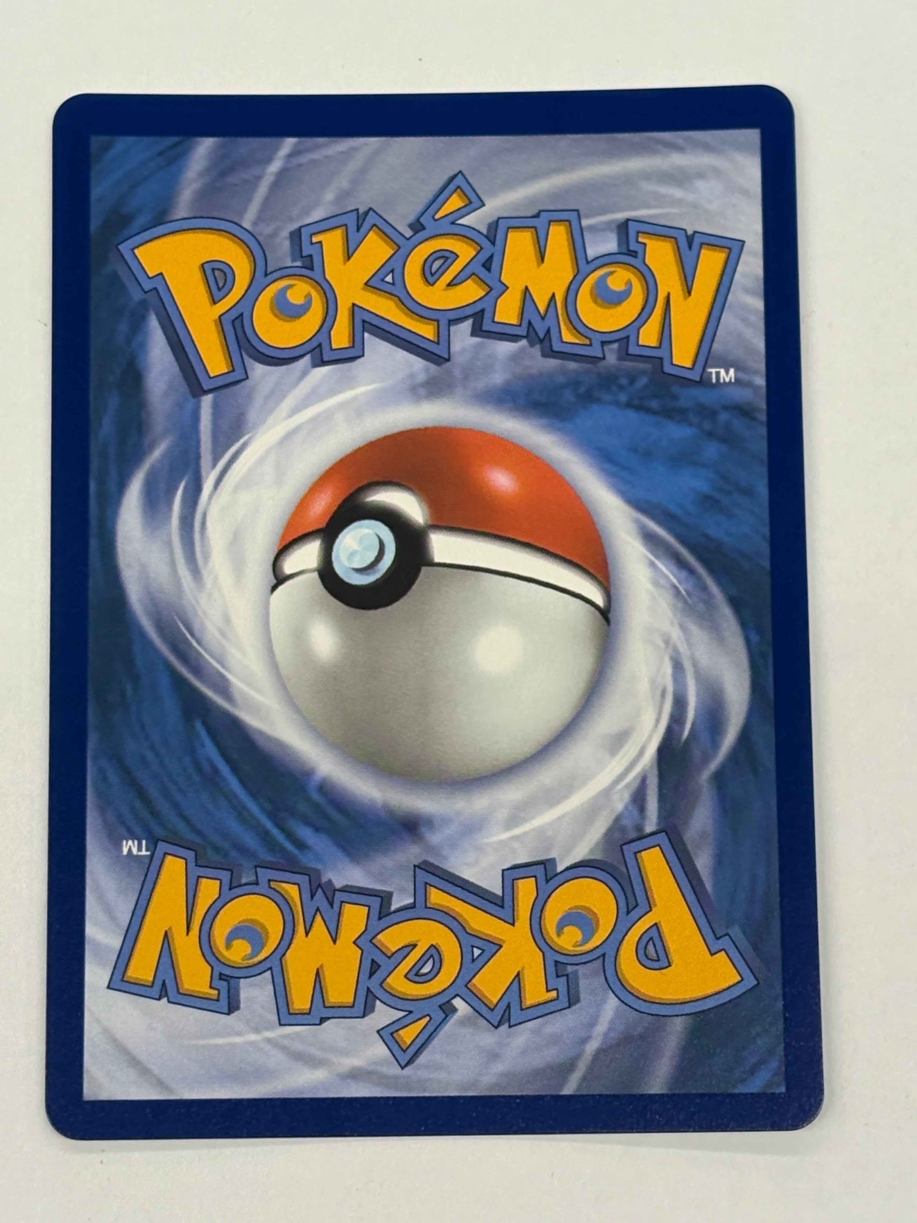 Pokémon TCG - Ascended Heroes Marill 232/217 NM