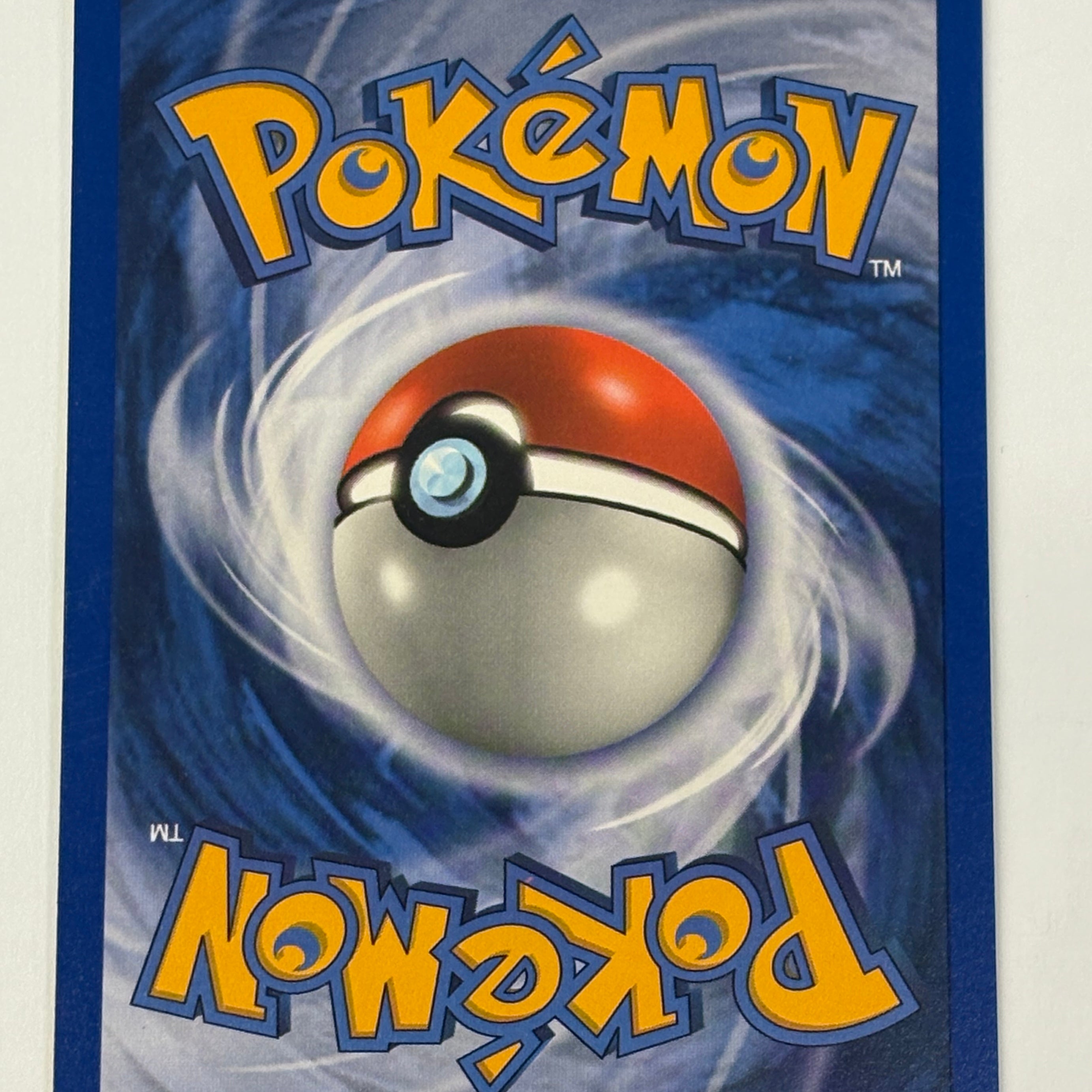 Pokémon TCG - Secret Wonders Psyduck 100/132 (Reverse Holo) NM
