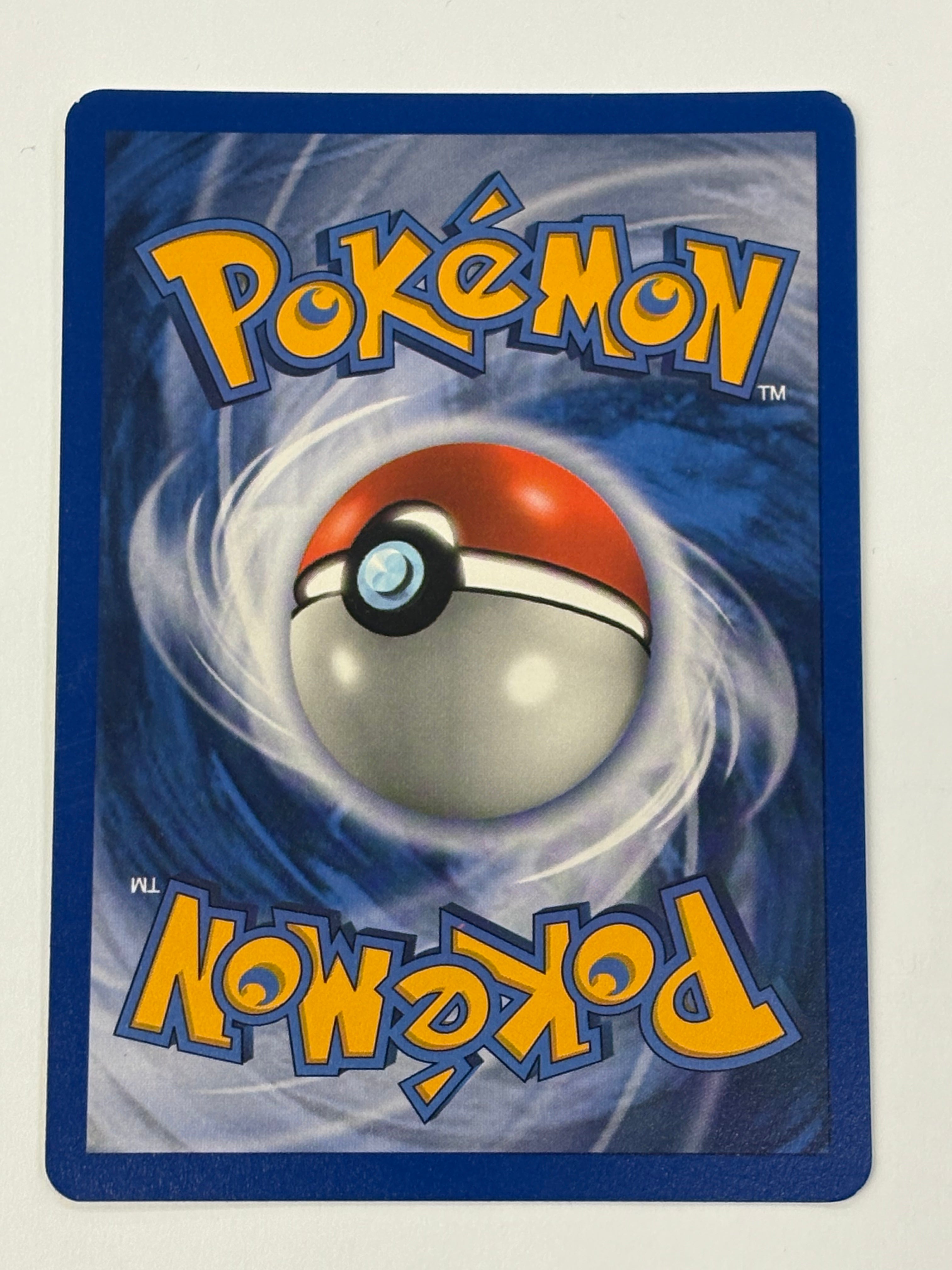 Pokémon TCG - Secret Wonders Psyduck 100/132 (Reverse Holo) NM