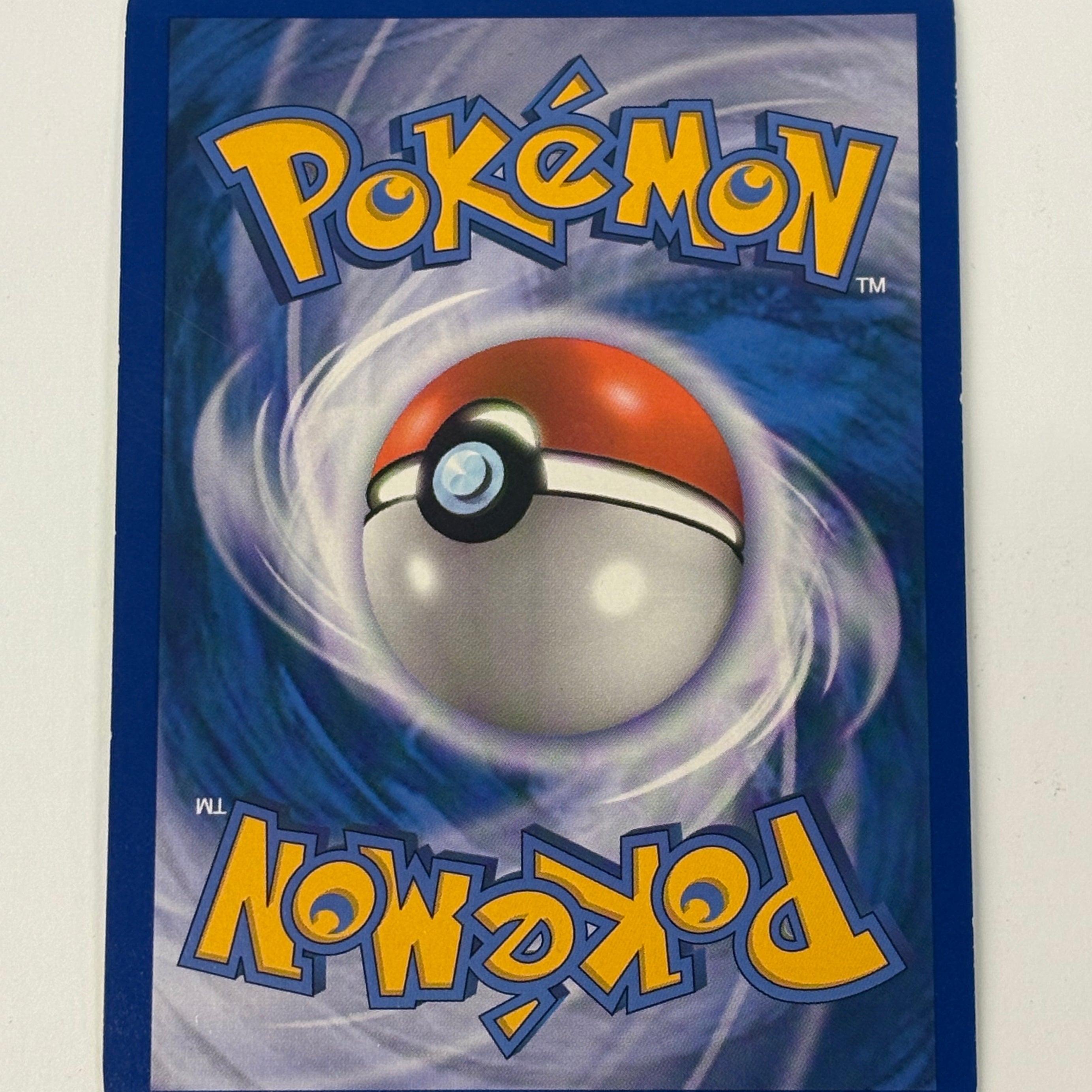 Pokémon TCG -Secret Wonders Gyarados Lv. 49 26/132 (Reverse Holo) NM