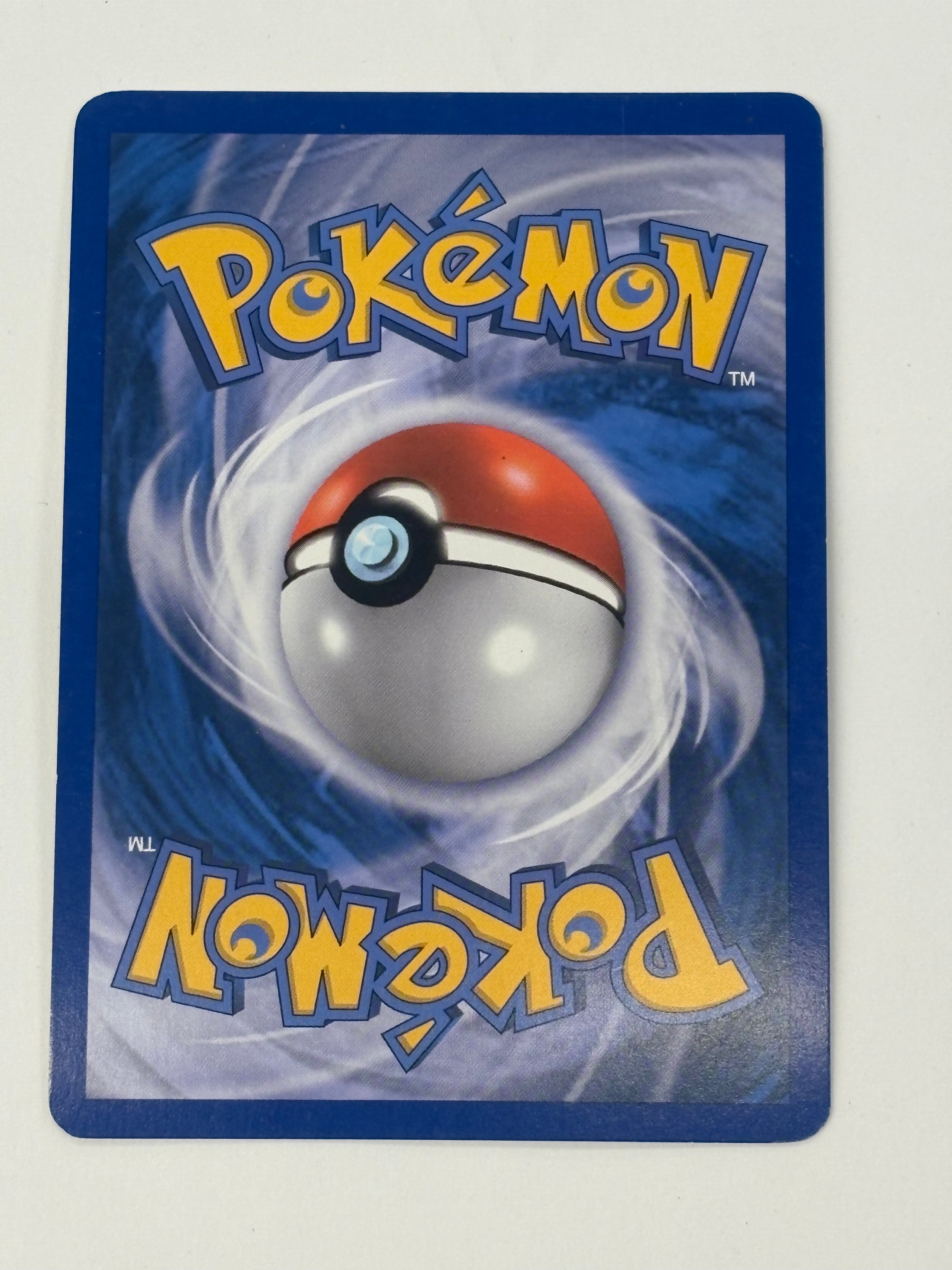 Pokémon TCG - Call of Legends Lucario 14/95 Reverse Holofoil NM
