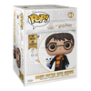 Funko POP! Harry Potter with Hedwig  18" inches and 46 Centimeters