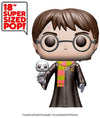 Funko POP! Harry Potter with Hedwig  18" inches and 46 Centimeters