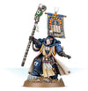 Warhammer 40,000 Chief Librarian Tigurius